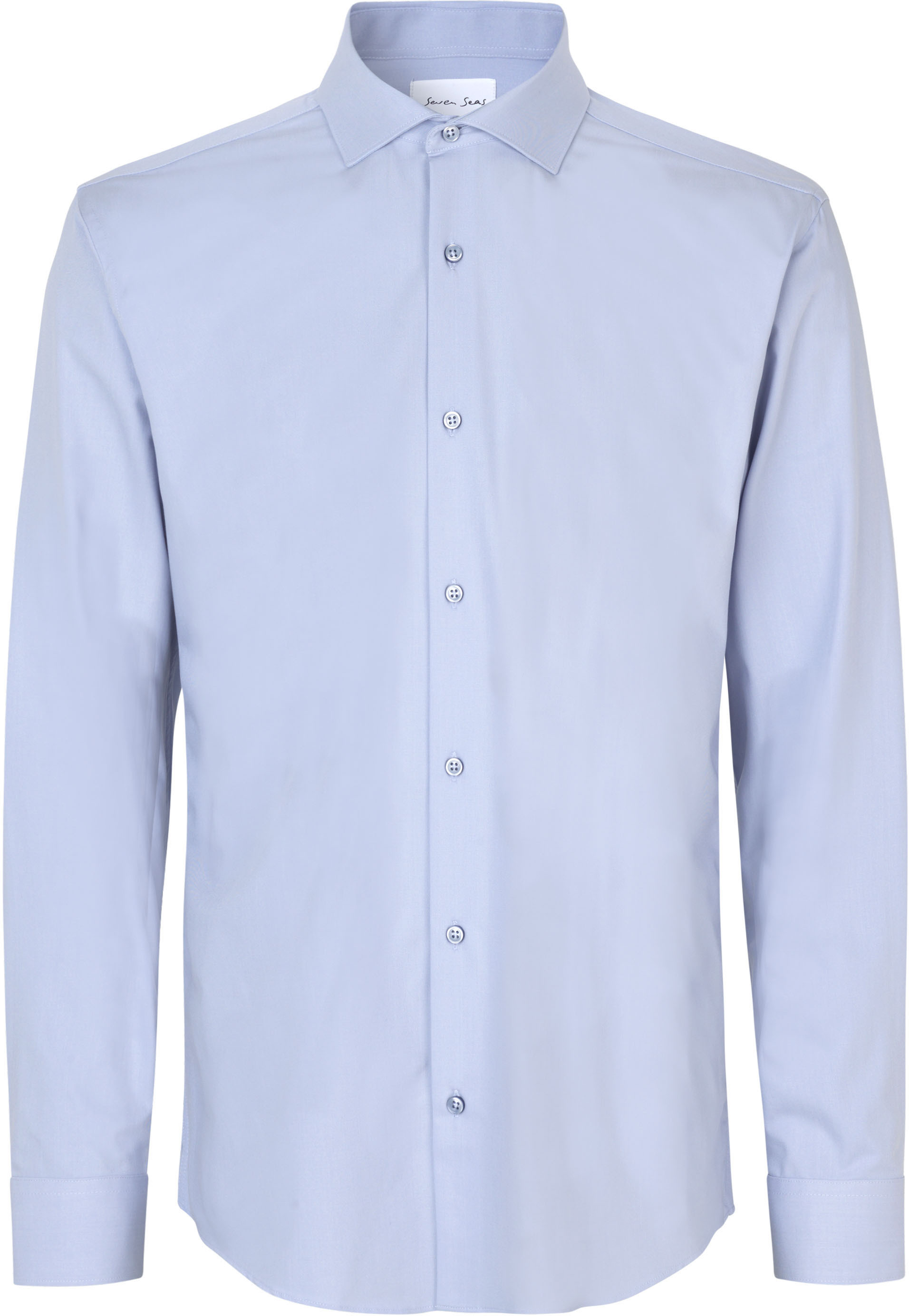 ID Identity Hemd Herren S50