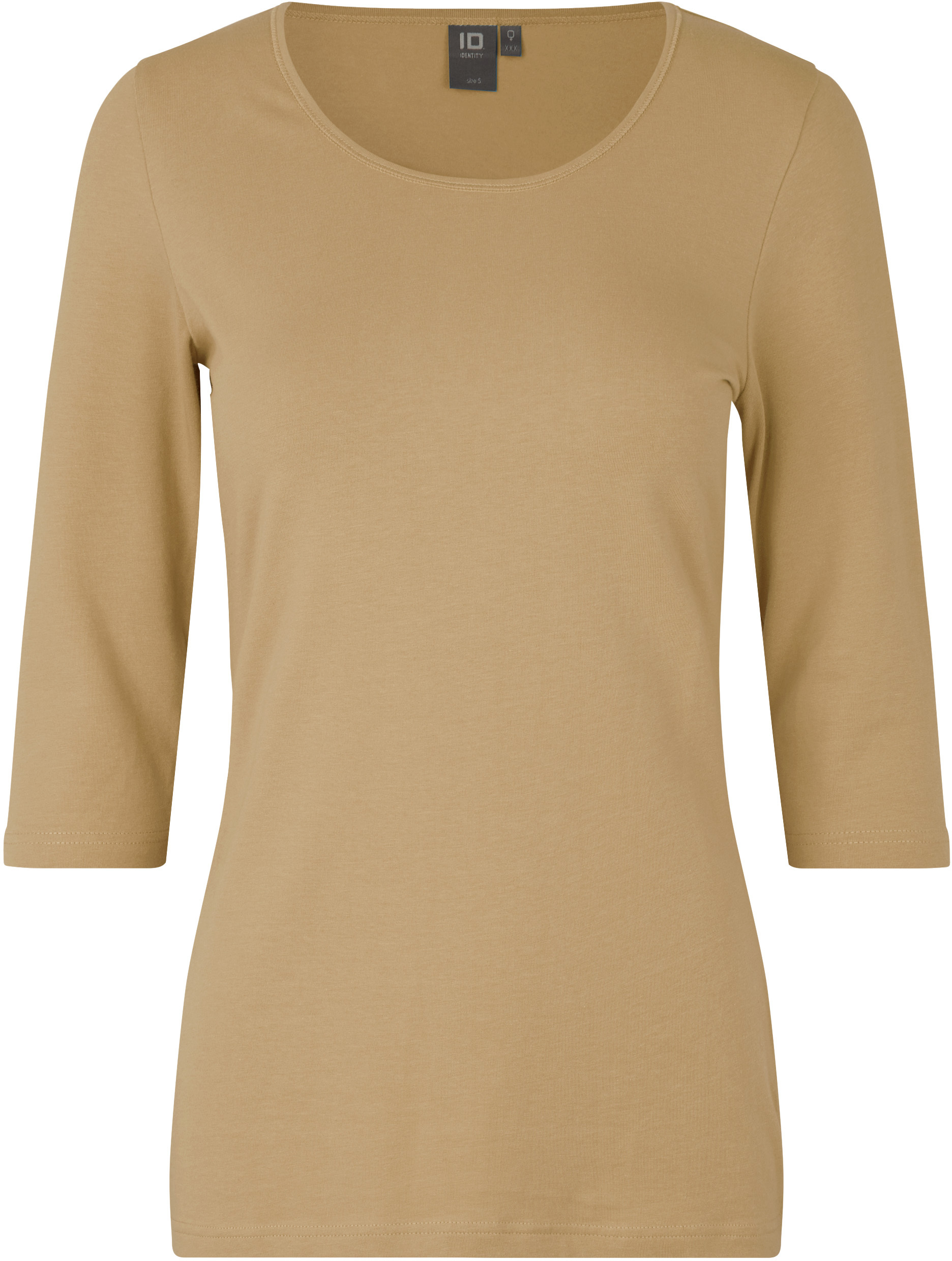 ID Identity T-Shirt Damen 0597