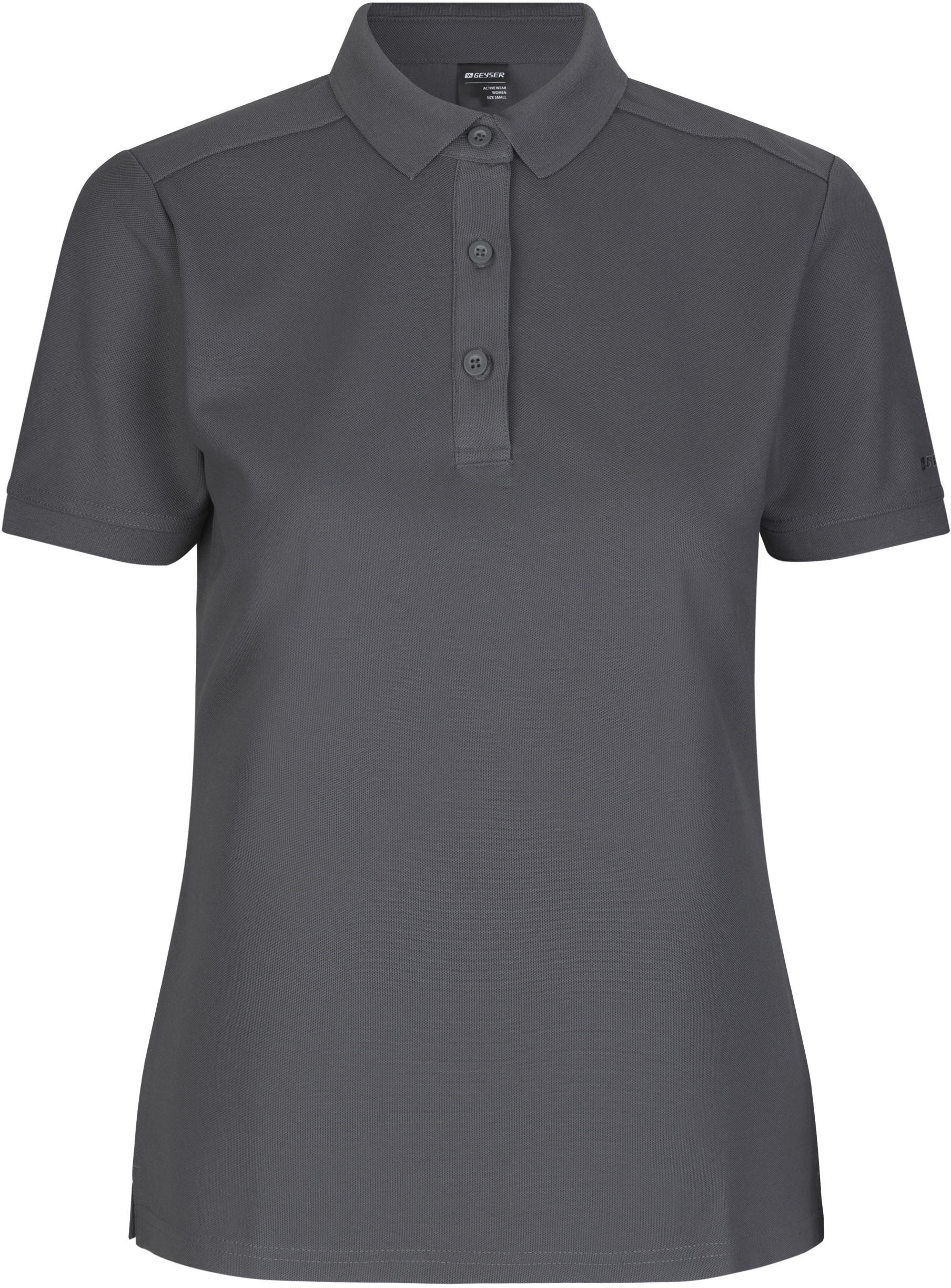 ID Identity Poloshirt Damen G11006