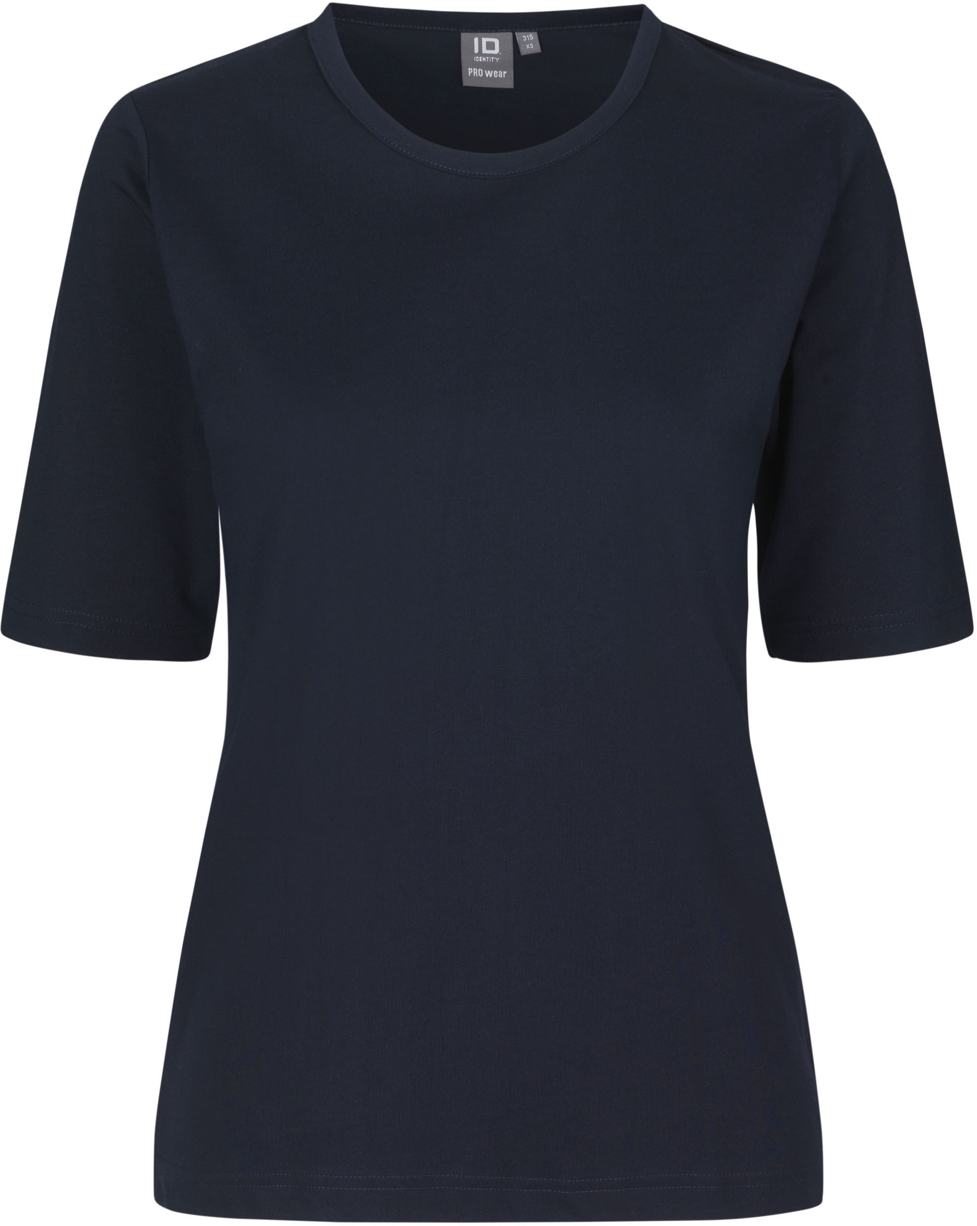 ID Identity T-Shirt Damen 0315