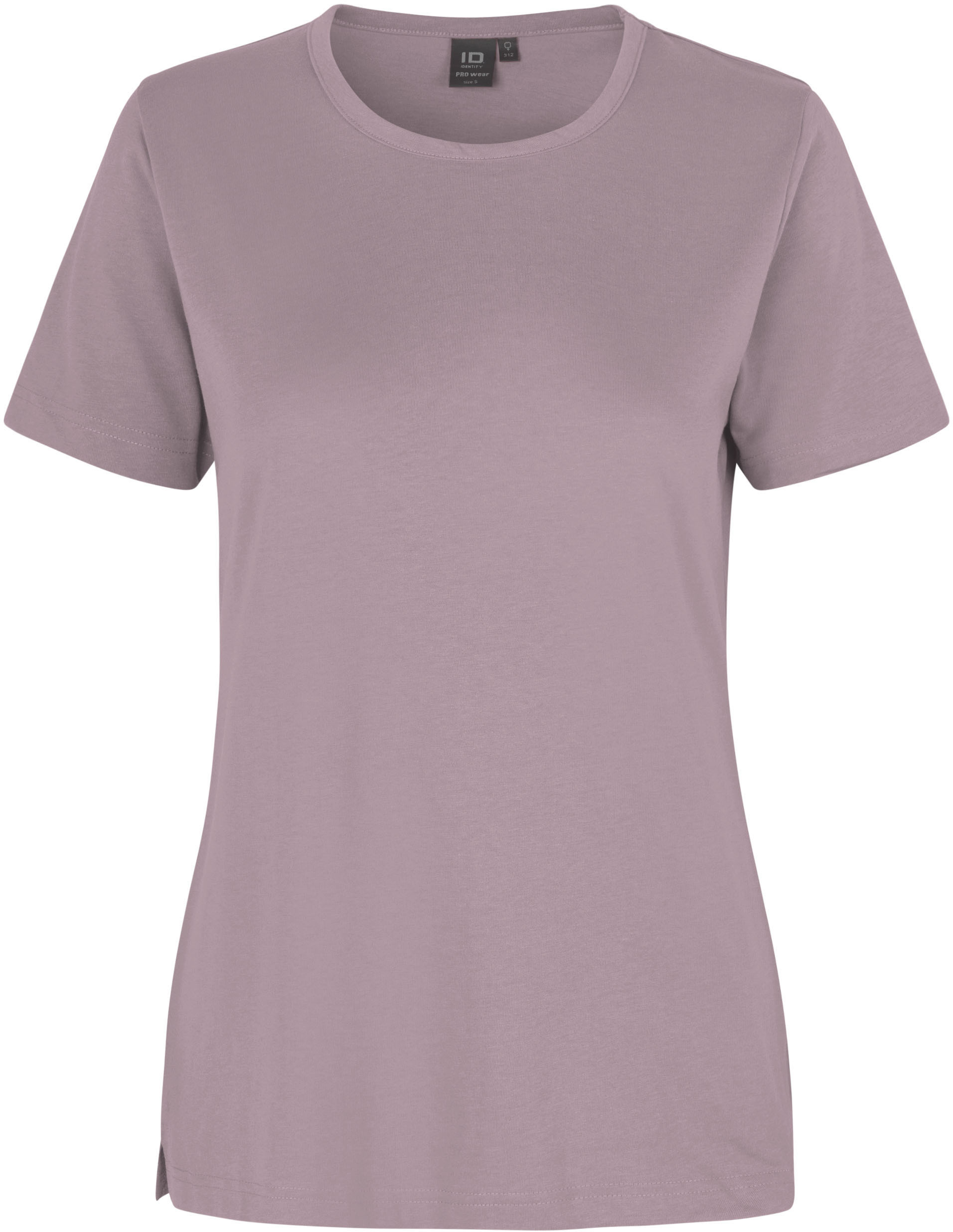 ID Identity T-Shirt Damen 0312