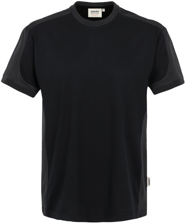 HAKRO T-Shirt Herren 290 MIKRALINAR®