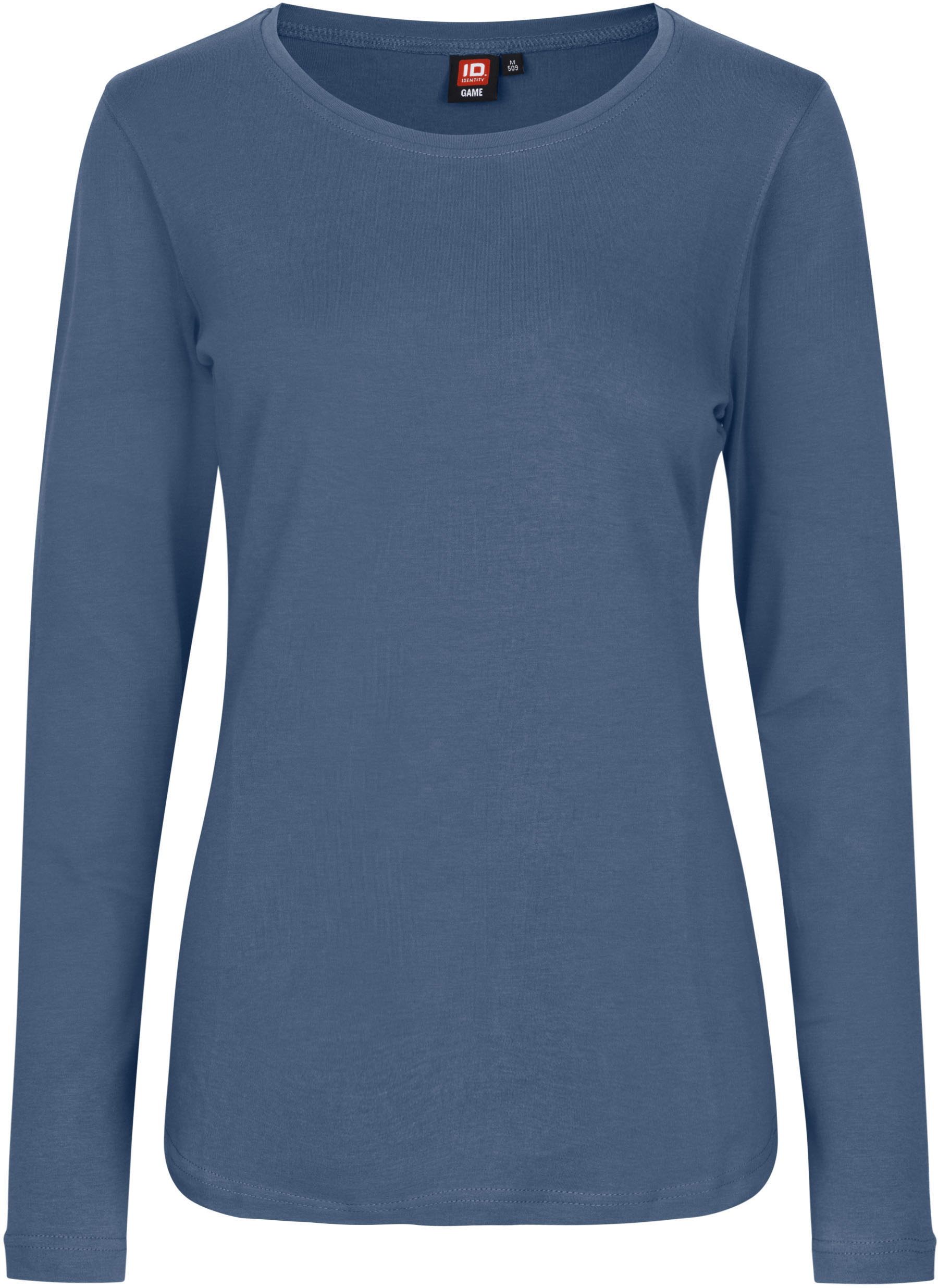 ID Identity T-Shirt Damen 0509