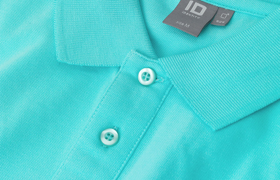 ID Identity Poloshirt Herren 0525