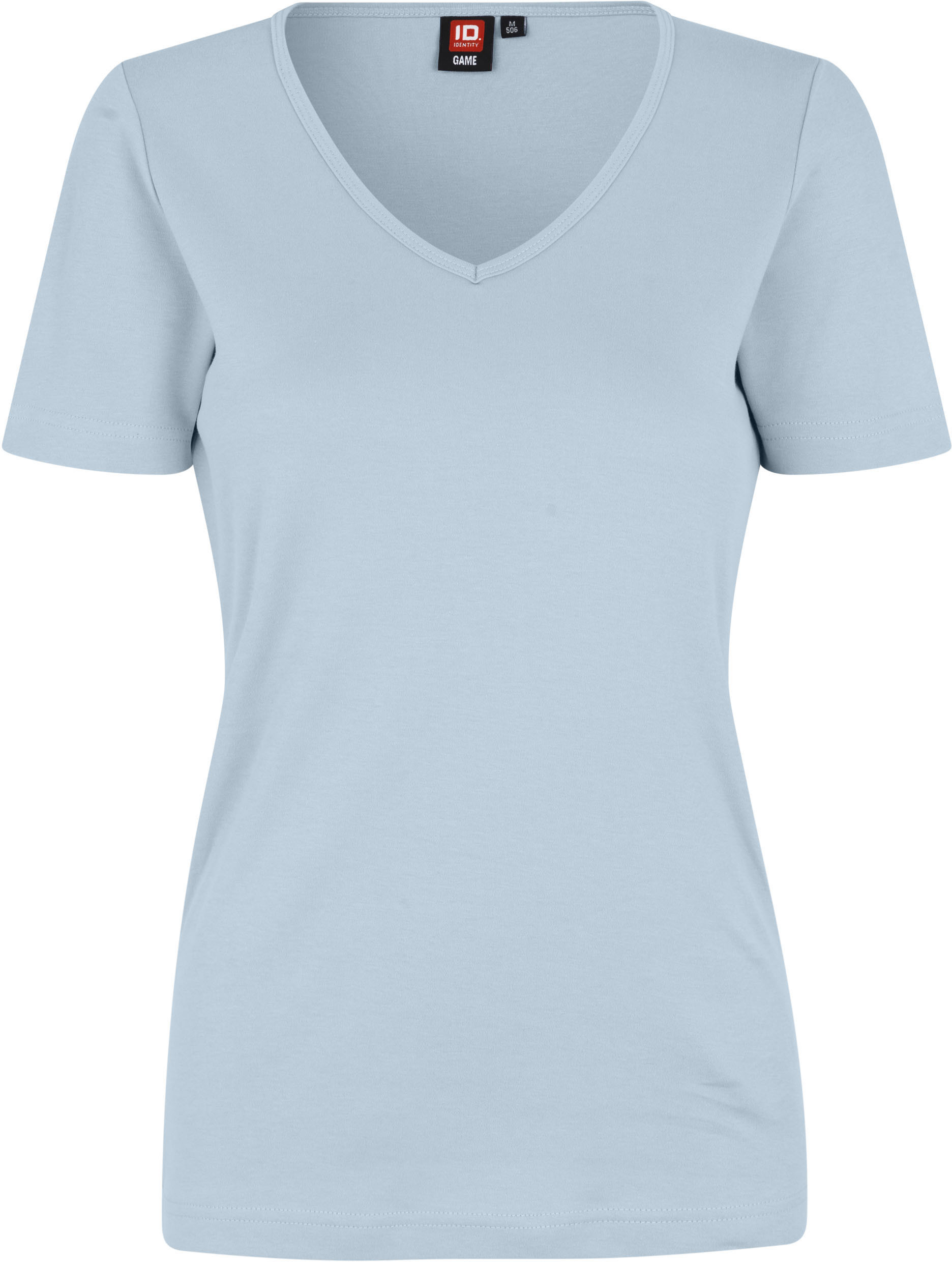 ID Identity T-Shirt Damen 0506