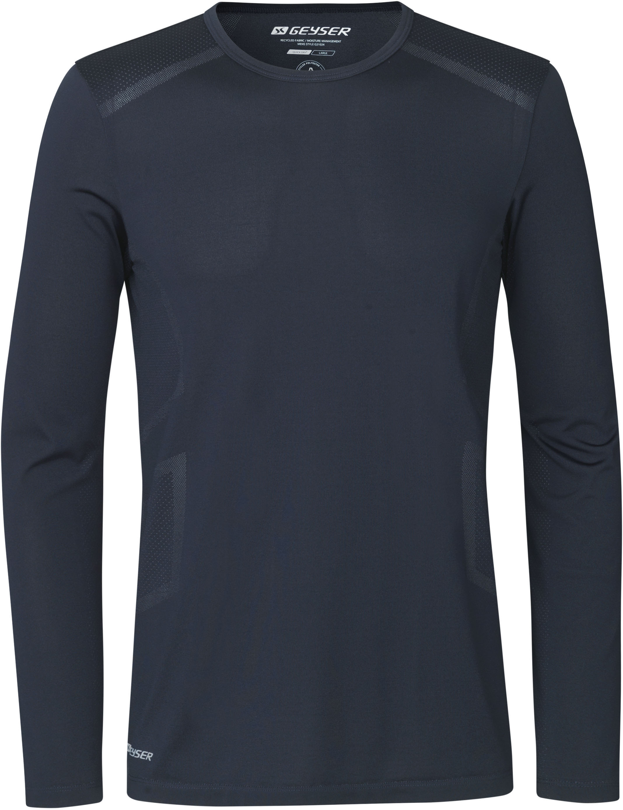 ID Identity T-Shirt Herren G21021