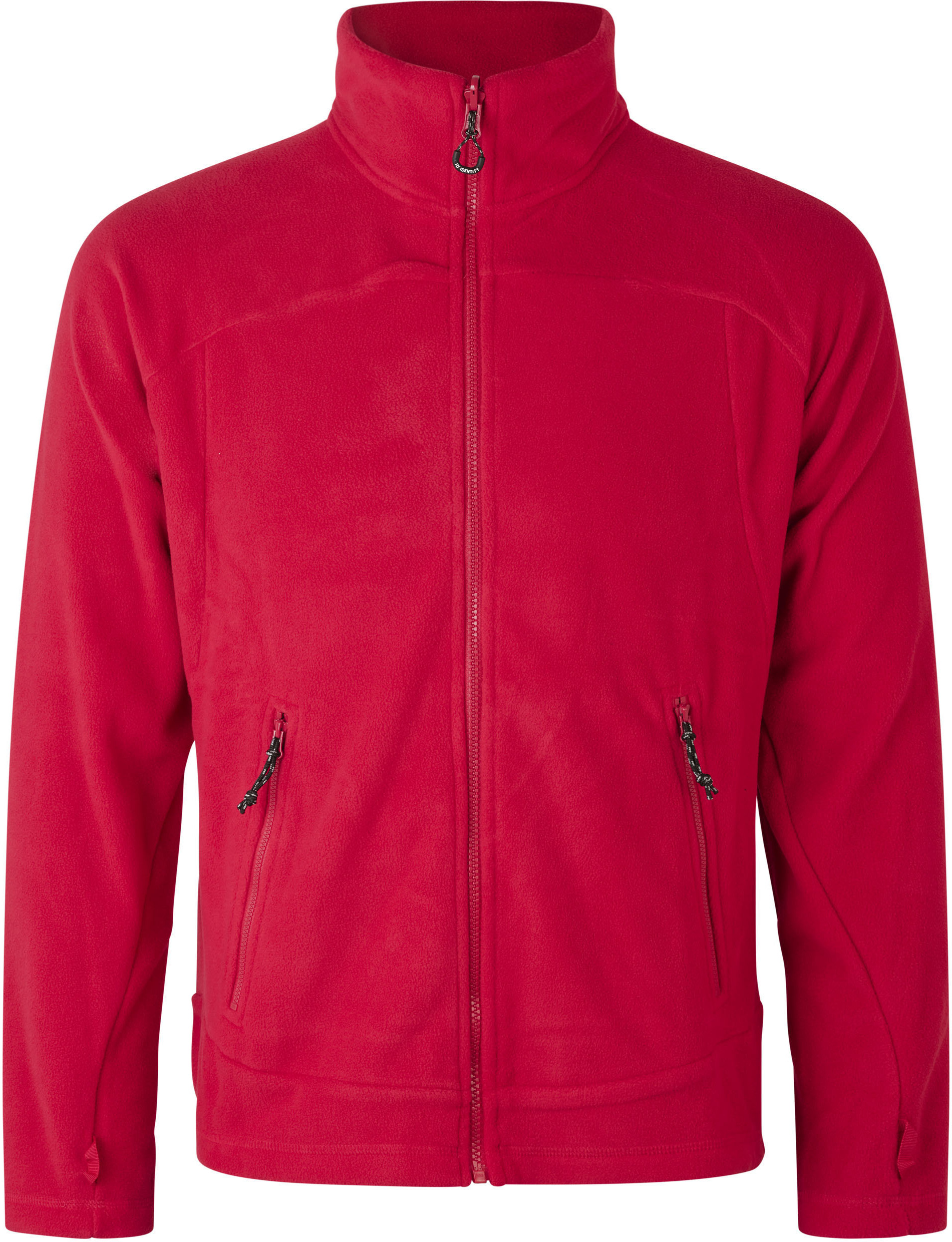 ID Identity Fleececardigan Herren 0806