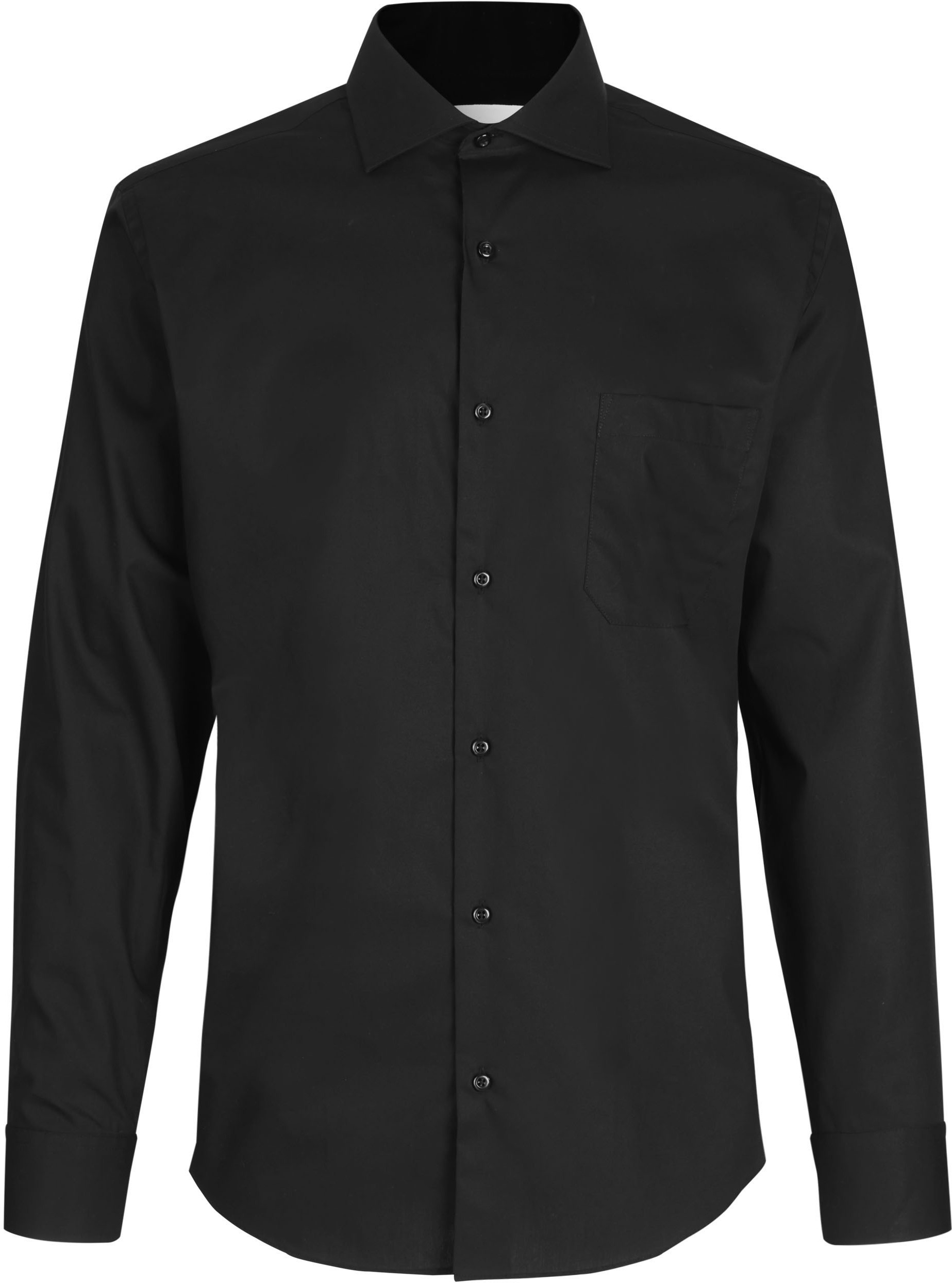 ID Identity Hemd Herren SS7