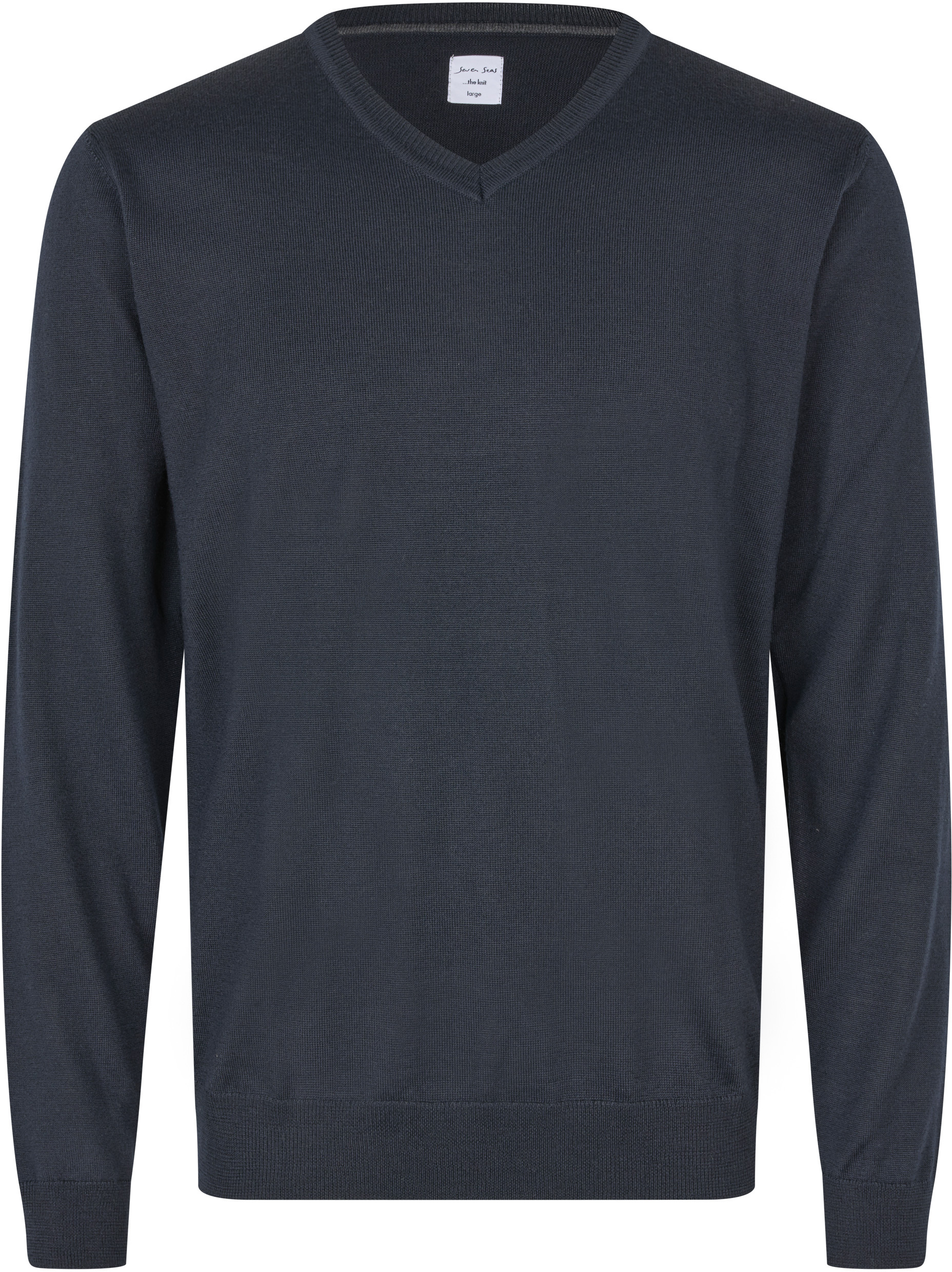 ID Identity Pullover Herren S670