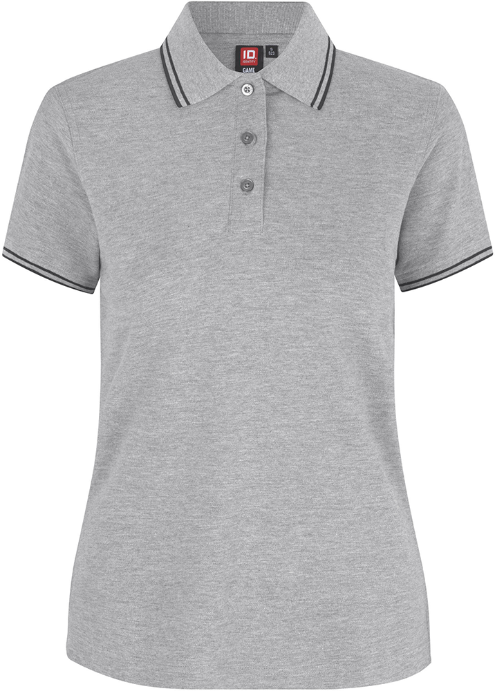 ID Identity Poloshirt Damen 0523