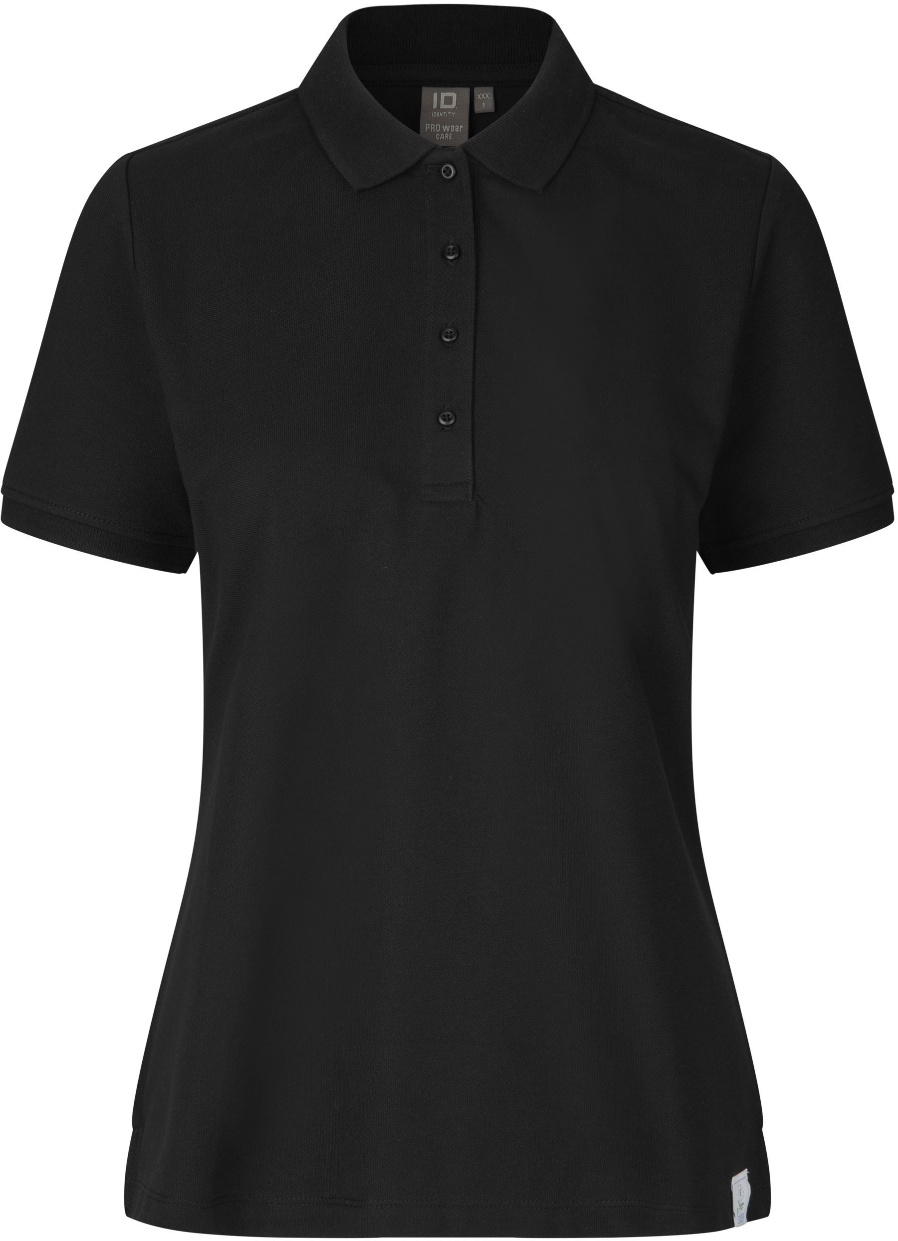 ID Identity Poloshirt Damen 0377