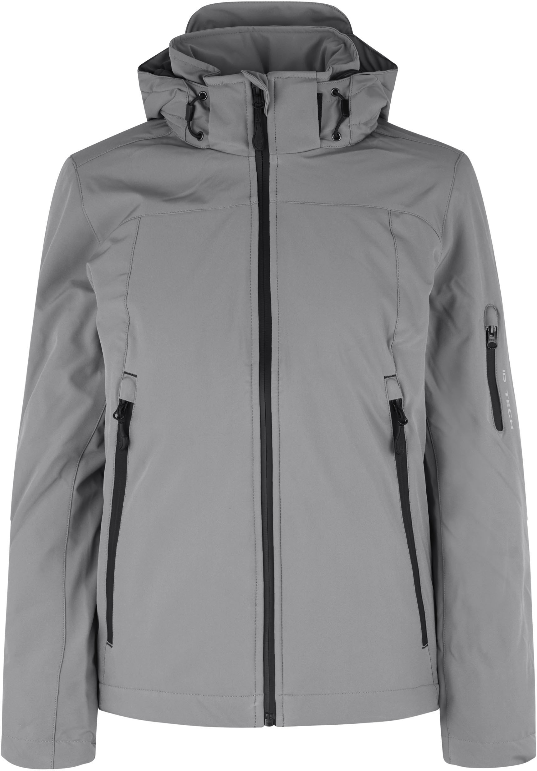 ID Identity Softshelljacke Damen 0899