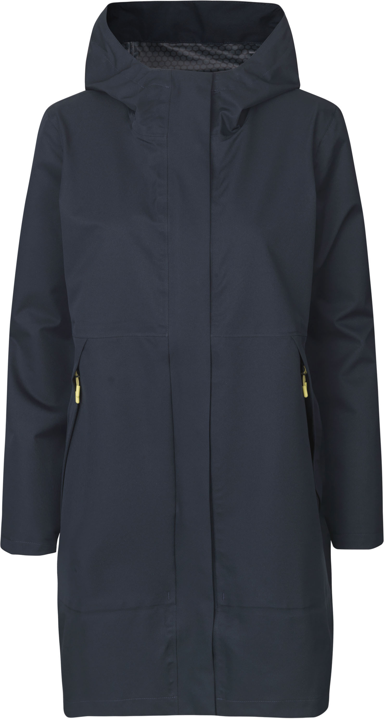 ID Identity Regenjacke Damen 0831