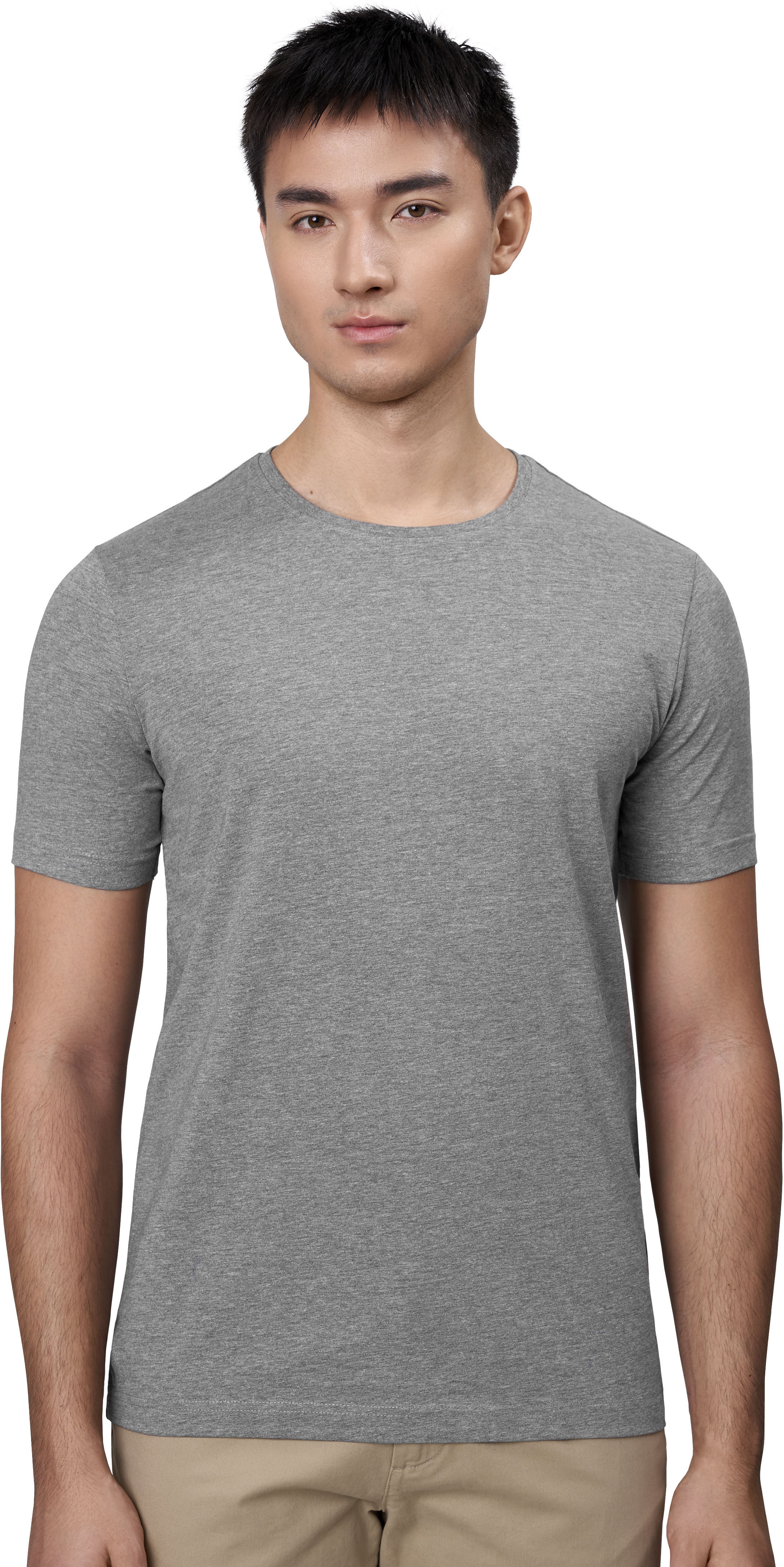 ID Identity T-Shirt Herren 0594