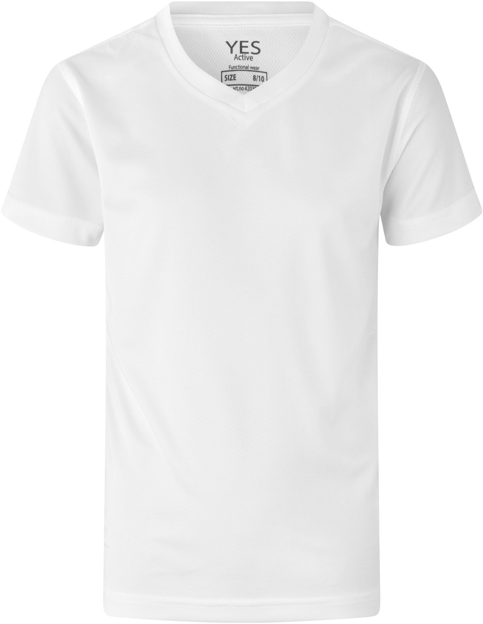 ID Identity T-Shirt Kinder 42030