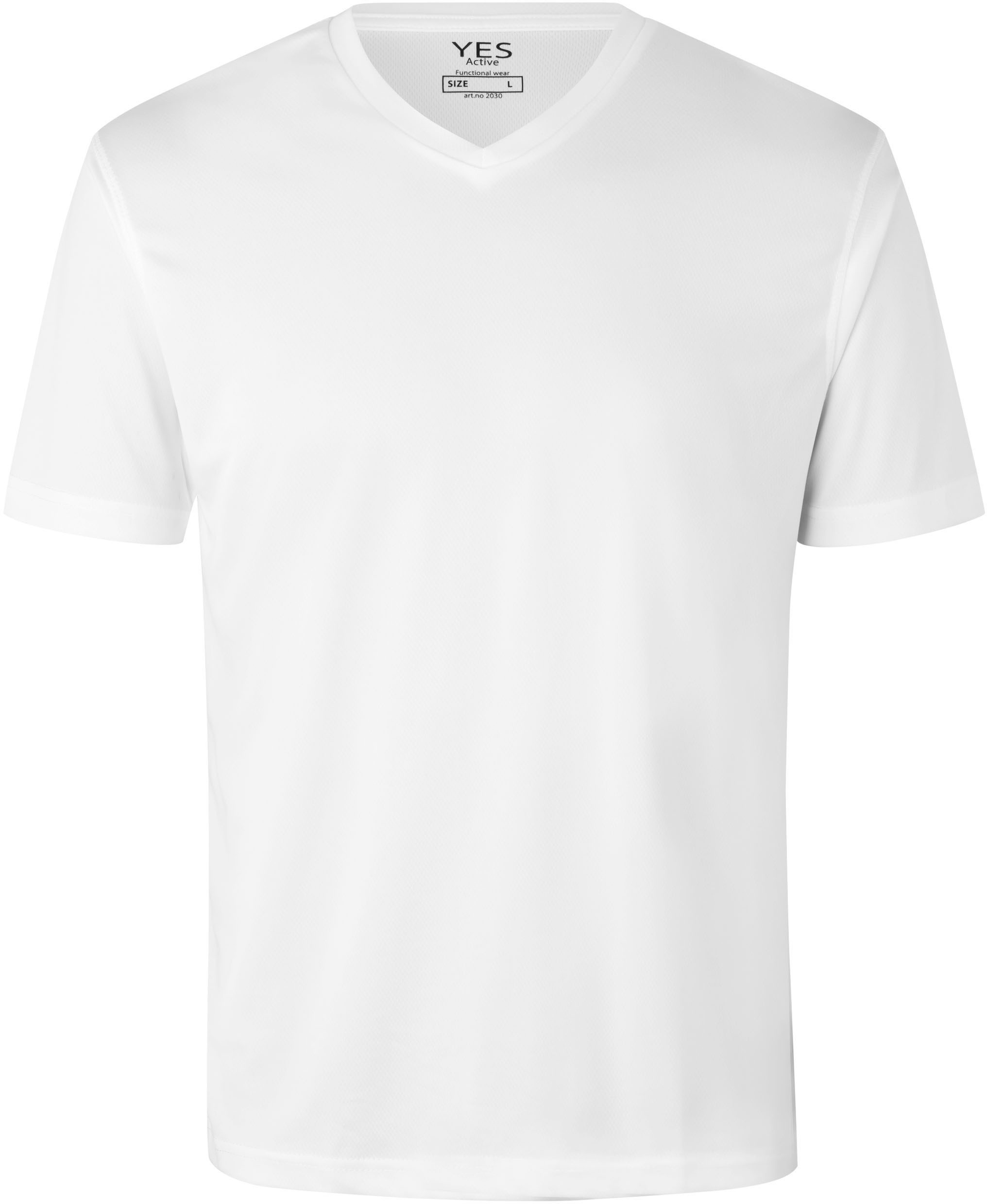 ID Identity T-Shirt Herren 2030