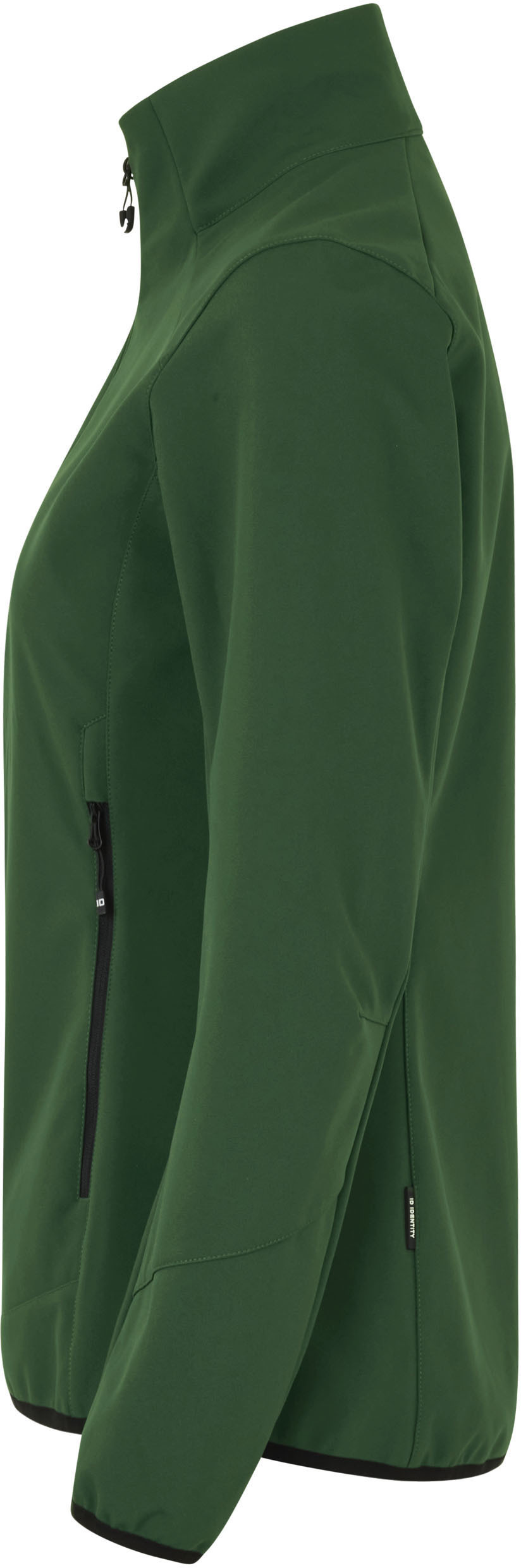 ID Identity Softshelljacke Damen 0856