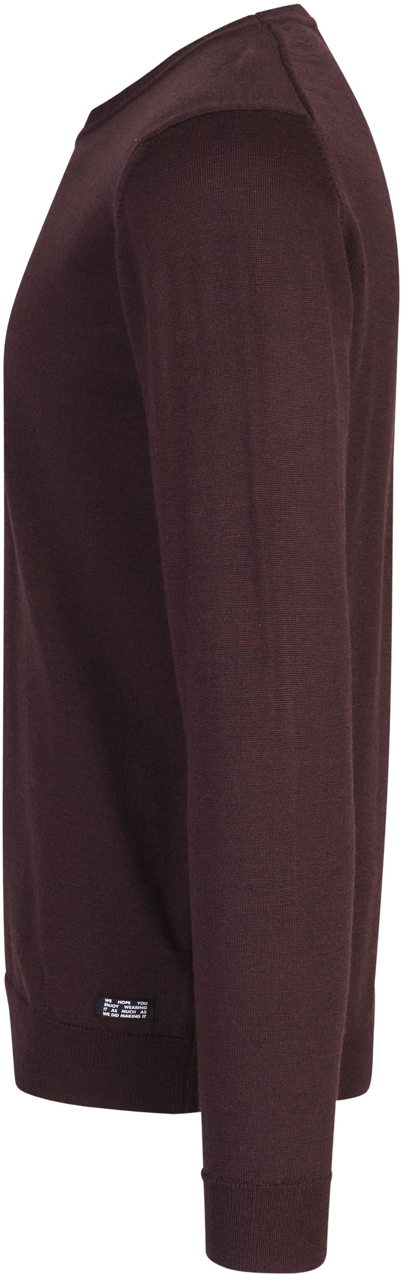 ID Identity Pullover Herren S650