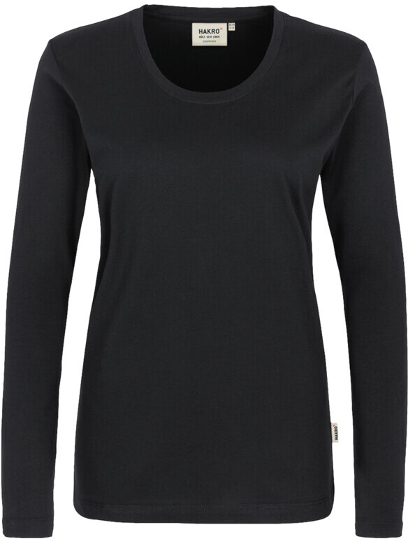 HAKRO Shirt Damen 178