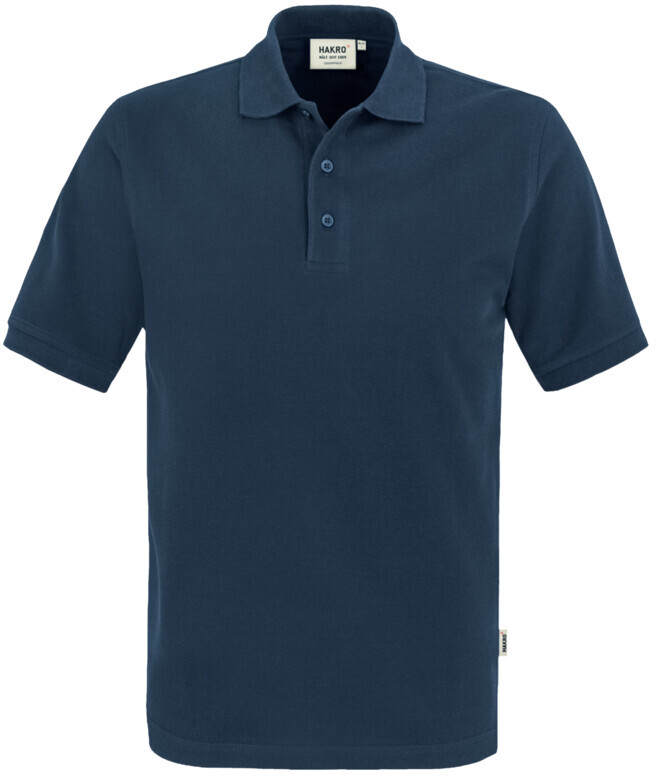 HAKRO Poloshirt Herren 810