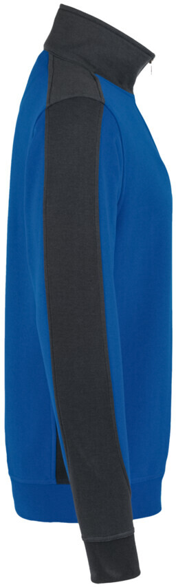 HAKRO Sweatshirt Herren 476 MIKRALINAR®