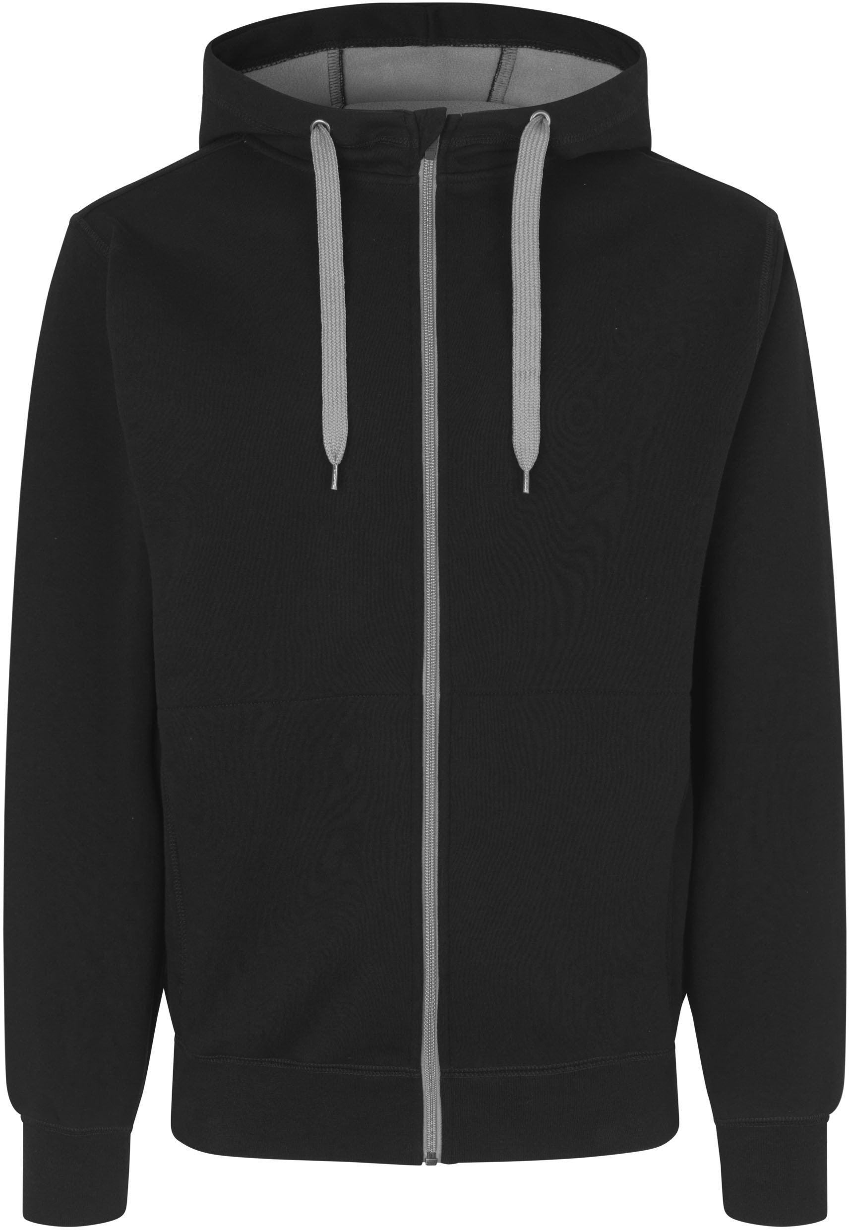 ID Identity Sweat-Cardigan Herren 0630