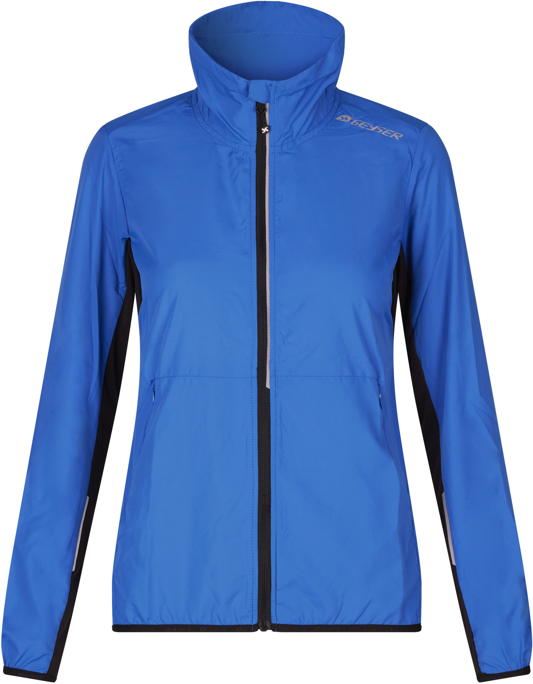 ID Identity Laufjacke Damen G11012