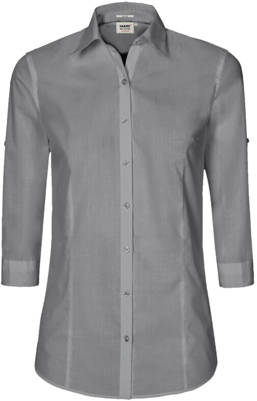 HAKRO Bluse Damen 120 MIKRALINAR®