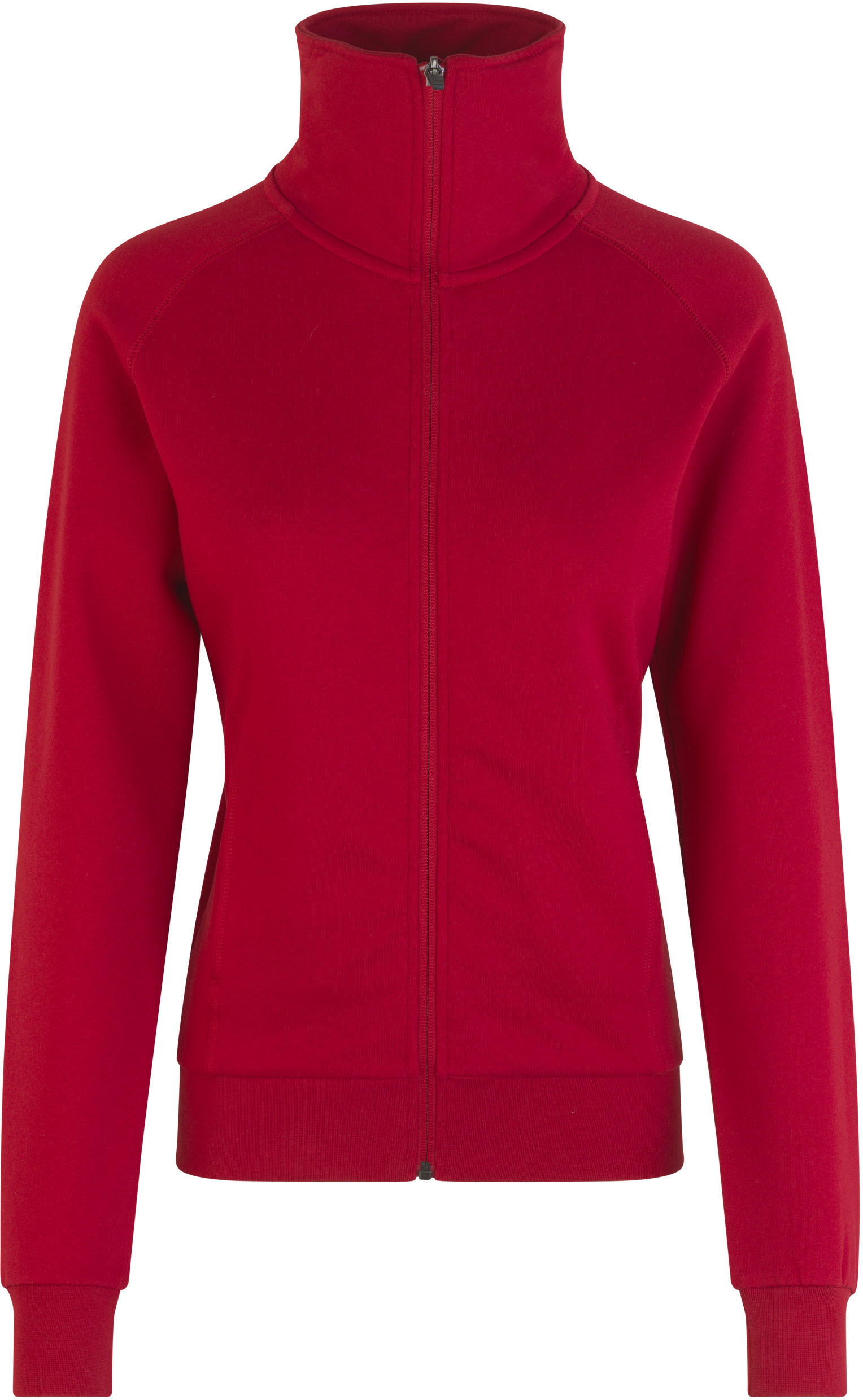 ID Identity Sweat-Cardigan Damen 0624