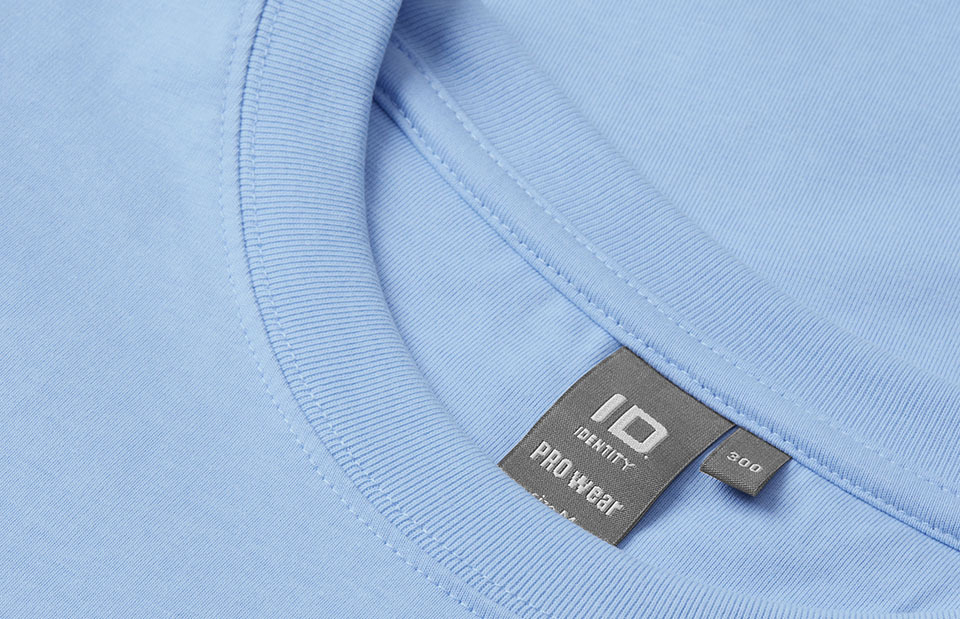 ID Identity T-Shirt Herren 0300