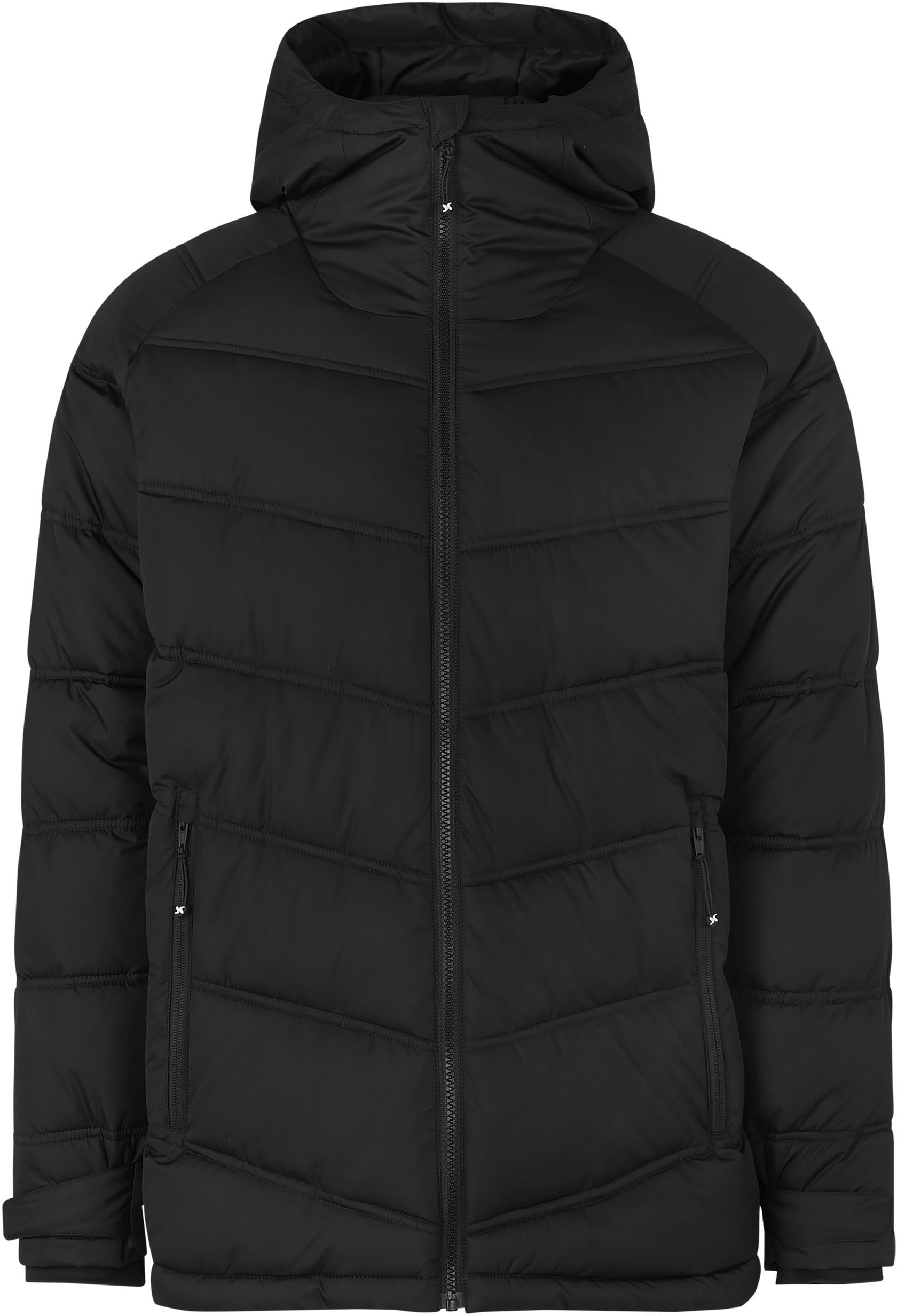 ID Identity Winterjacke Herren G21070