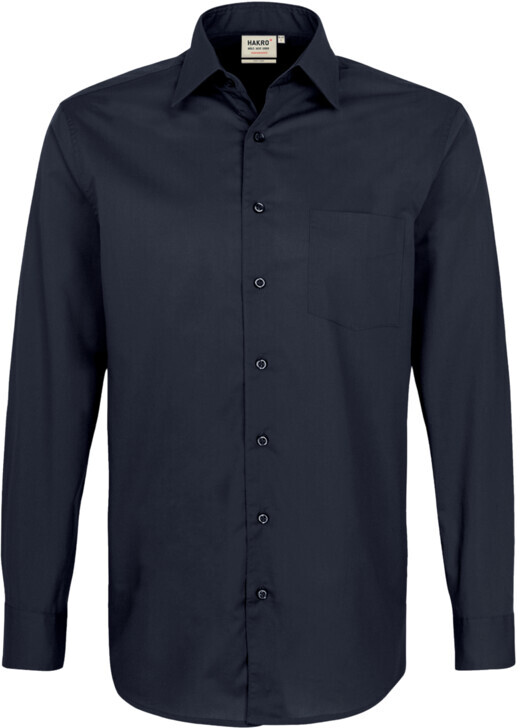 HAKRO Hemd Herren 123 MIKRALINAR®