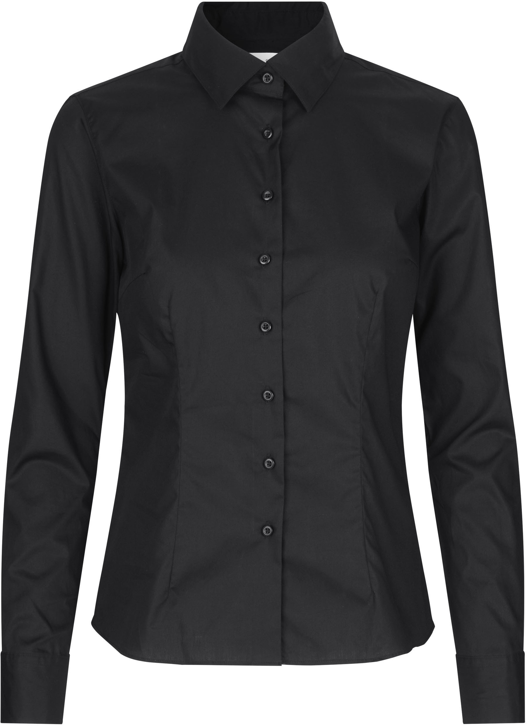 ID Identity Bluse Damen SS710