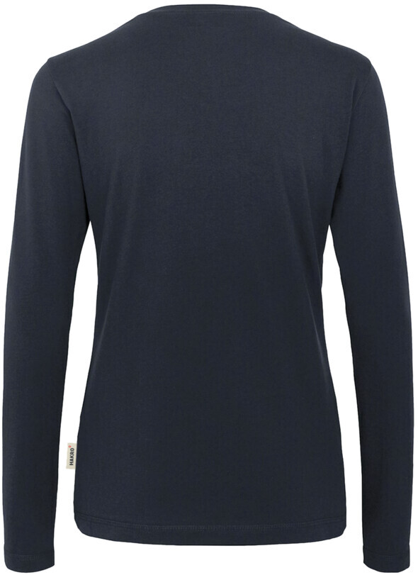 HAKRO Shirt Damen 178