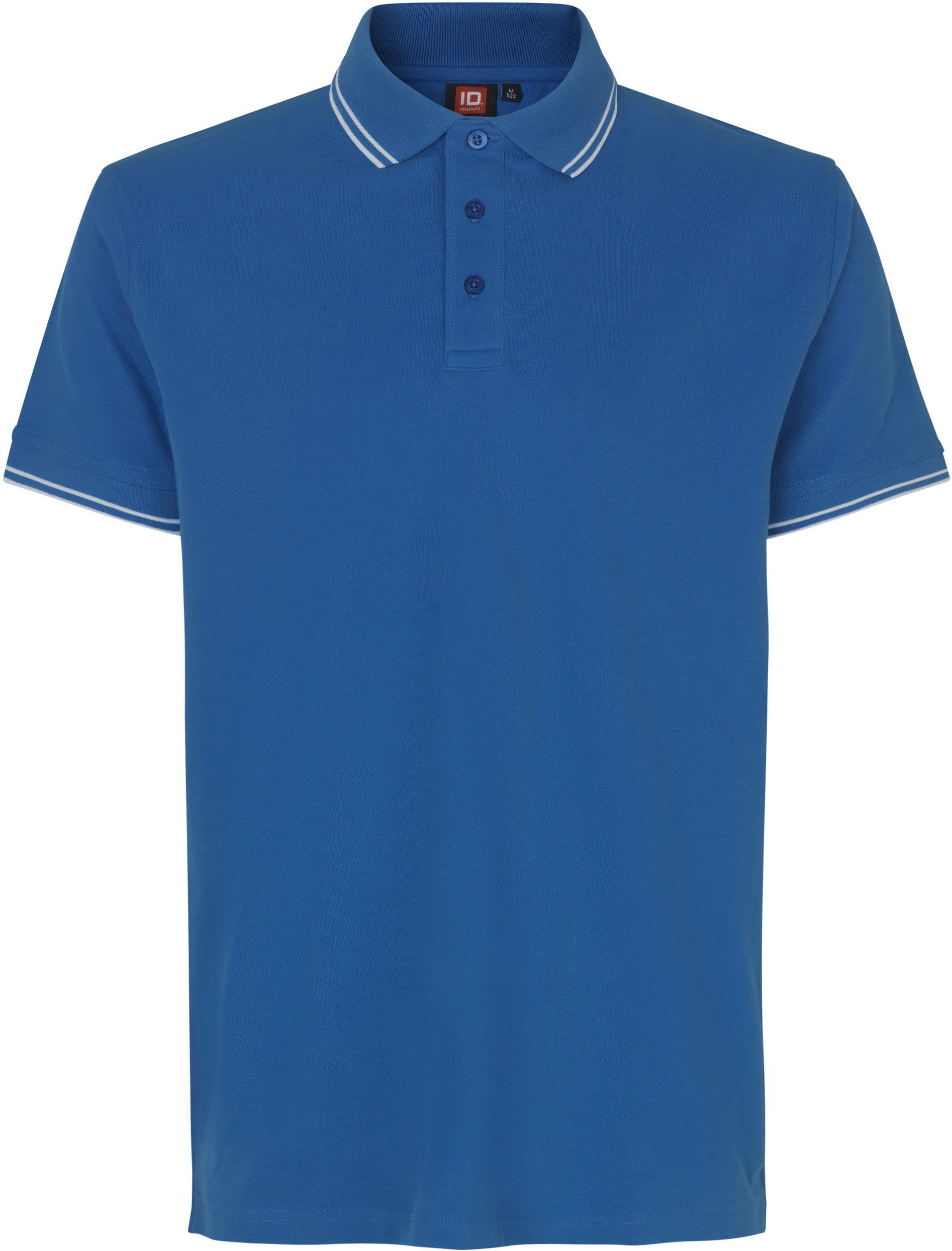 ID Identity Poloshirt Herren 0522