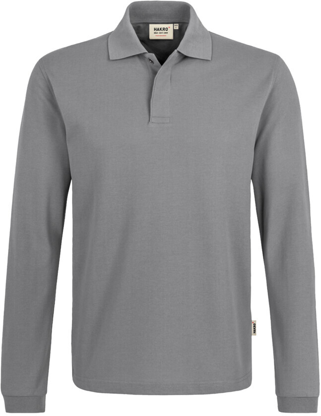 HAKRO Poloshirt Herren 821 MIKRALINAR®