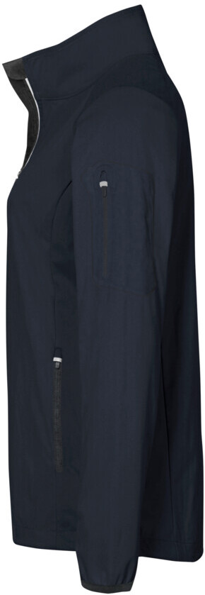 HAKRO Softshelljacke Damen 256