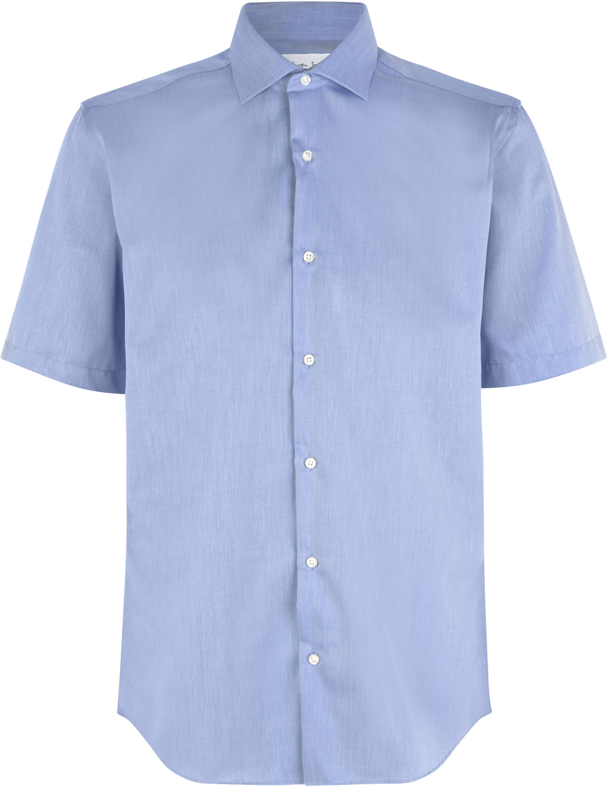 ID Identity Hemd Herren SS254