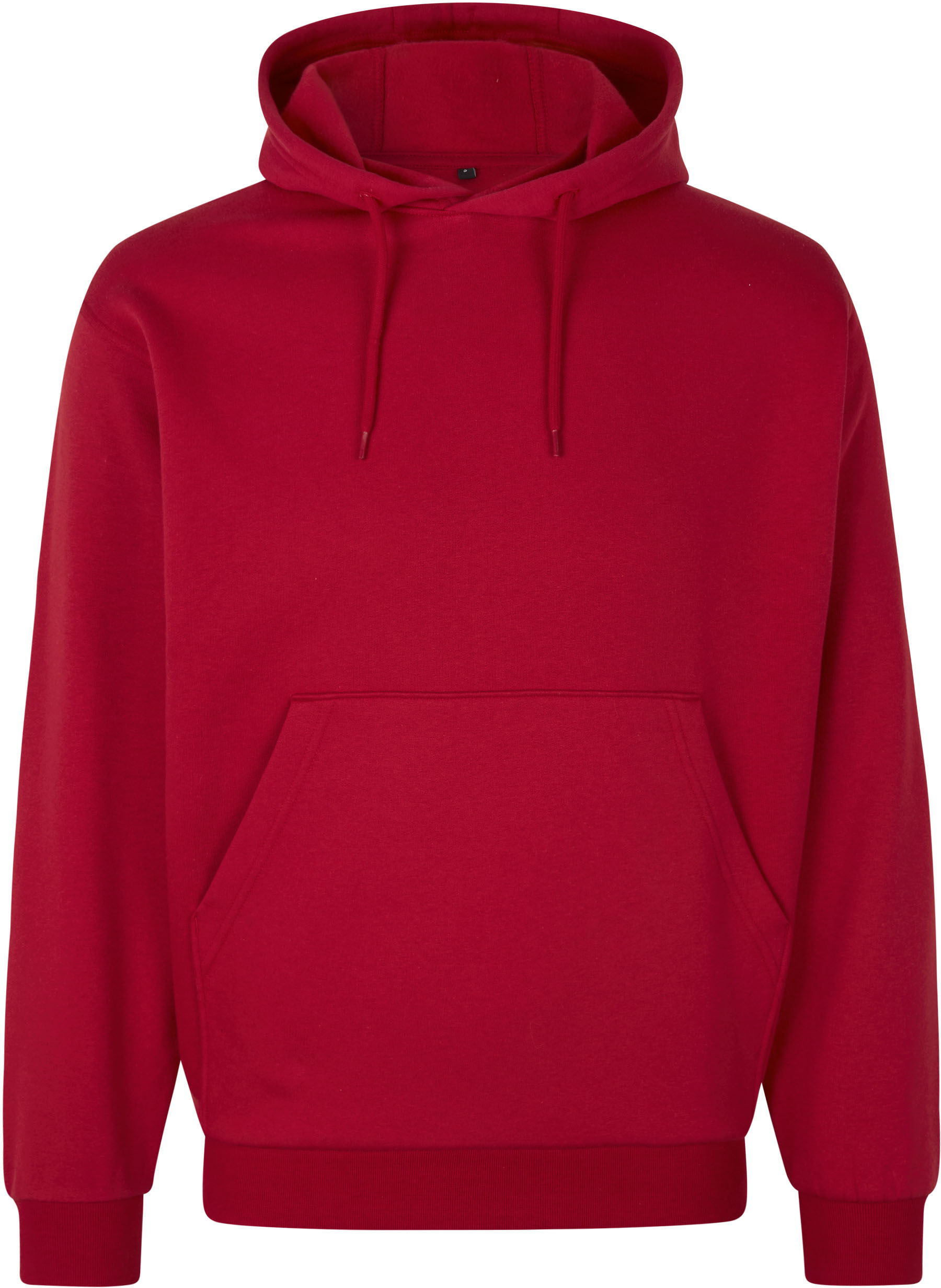 ID Identity Hoodie UNISEX 0660