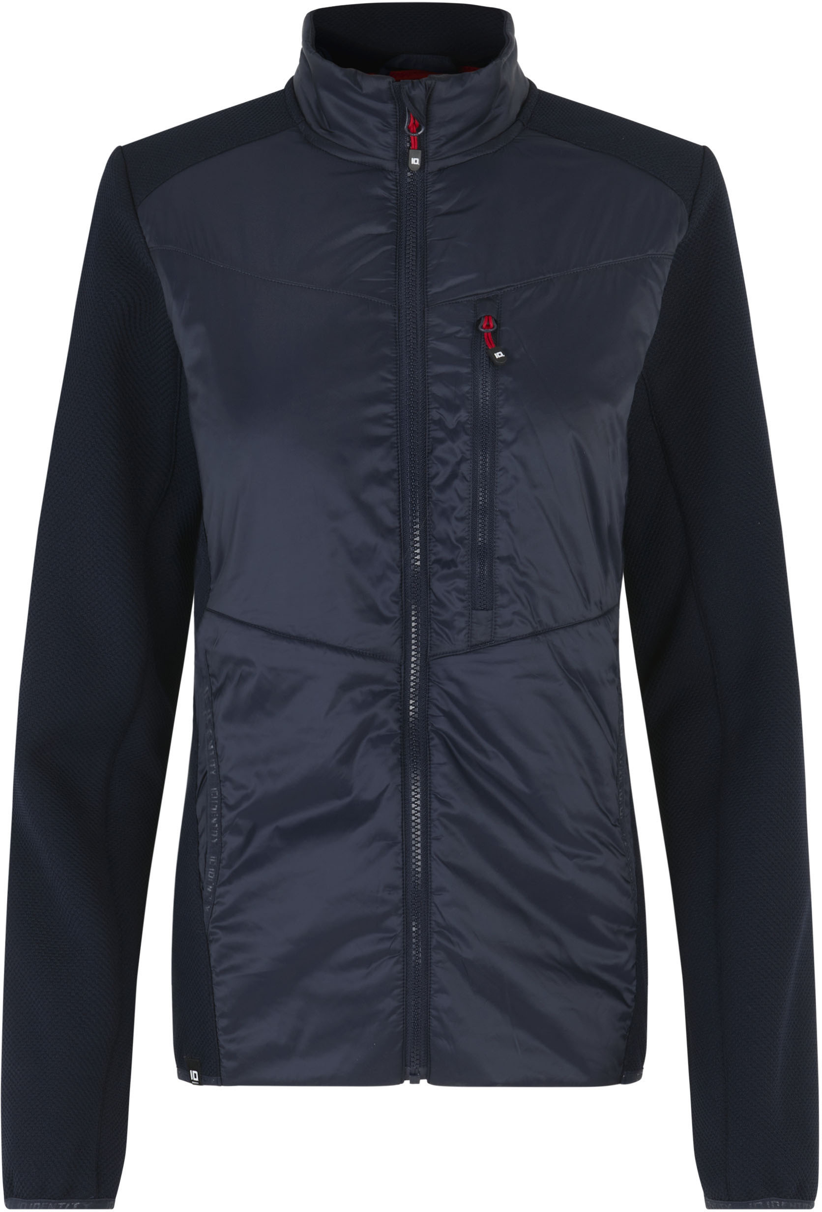 ID Identity Jacke Damen 0721