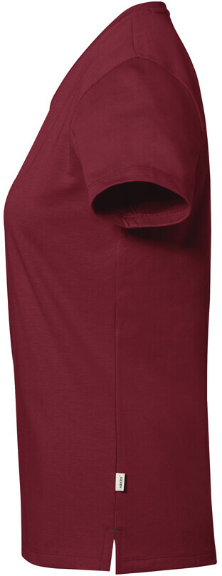 HAKRO T-Shirt Damen 169 COTTON TEC®