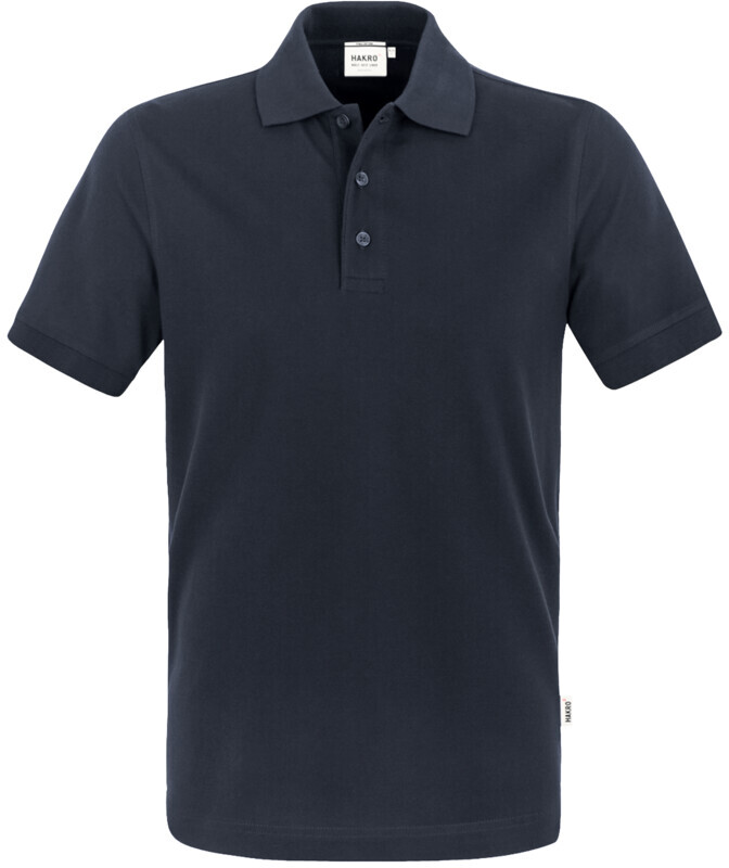 HAKRO Poloshirt Herren 801