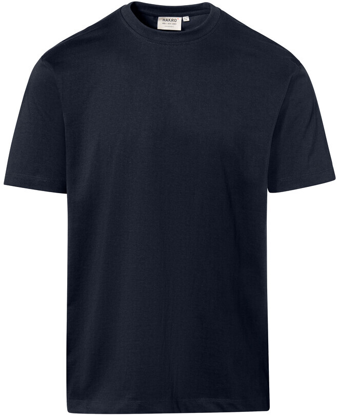HAKRO T-Shirt Herren 293