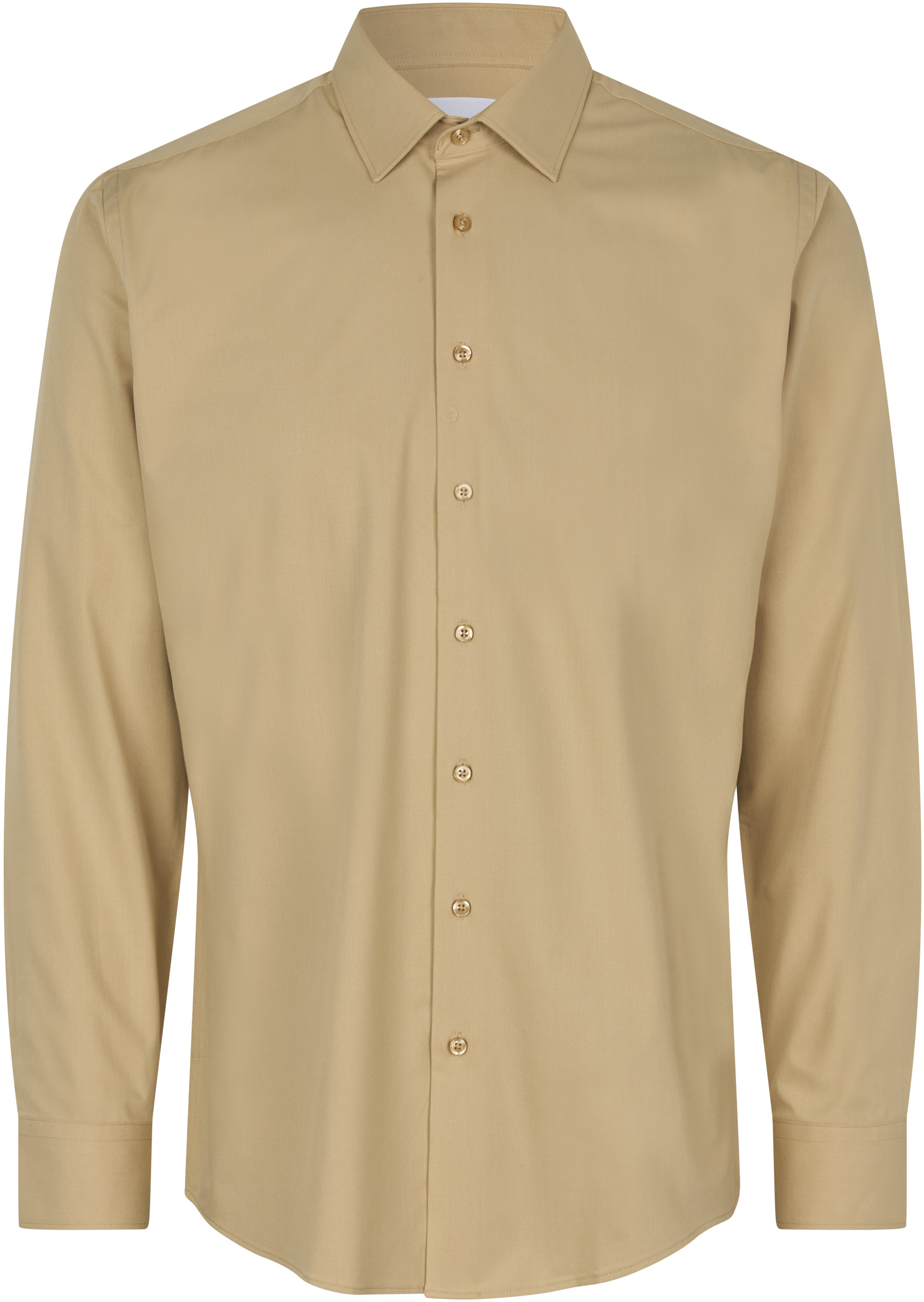 ID Identity Hemd Herren S51