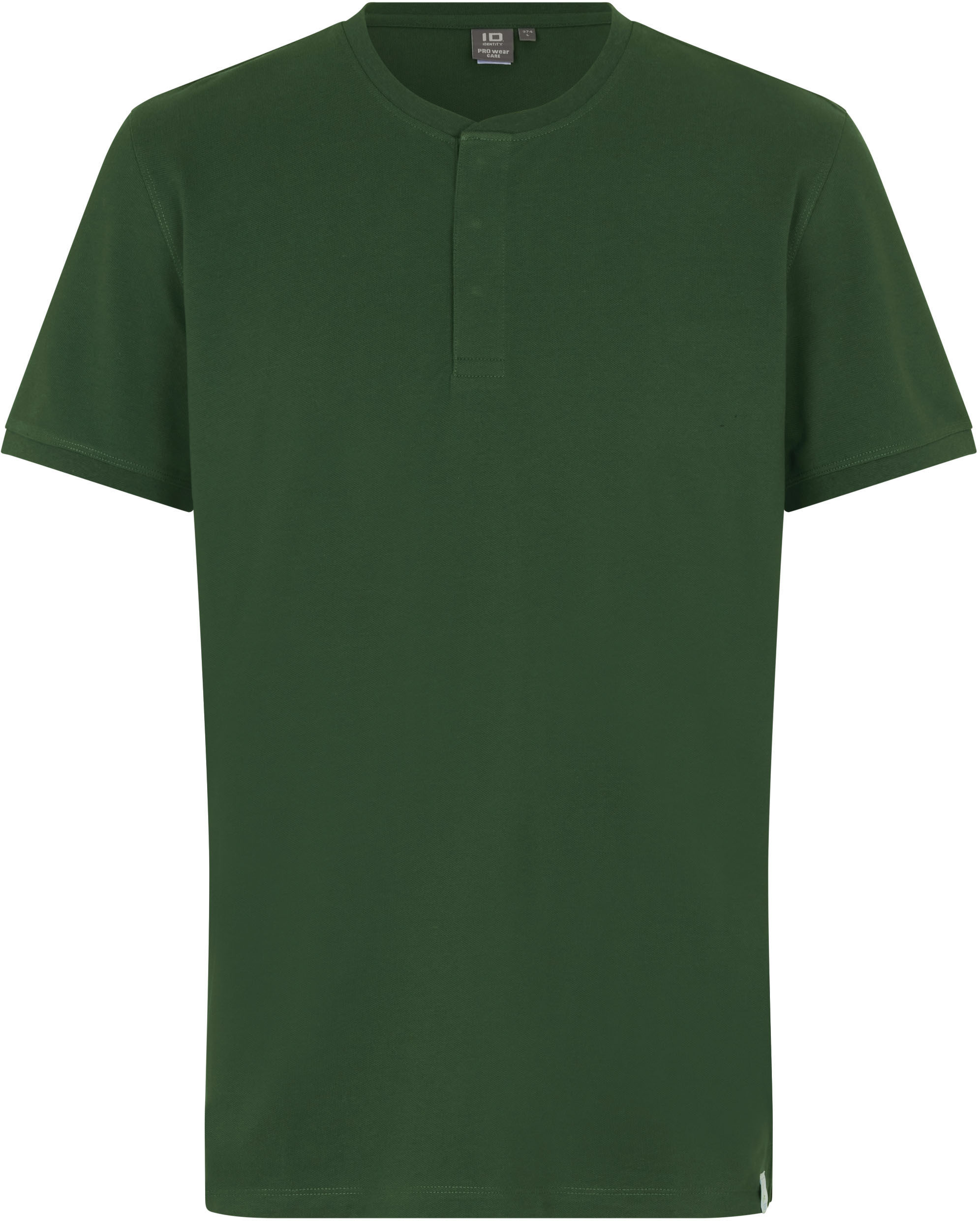 ID Identity Poloshirt Herren 0374