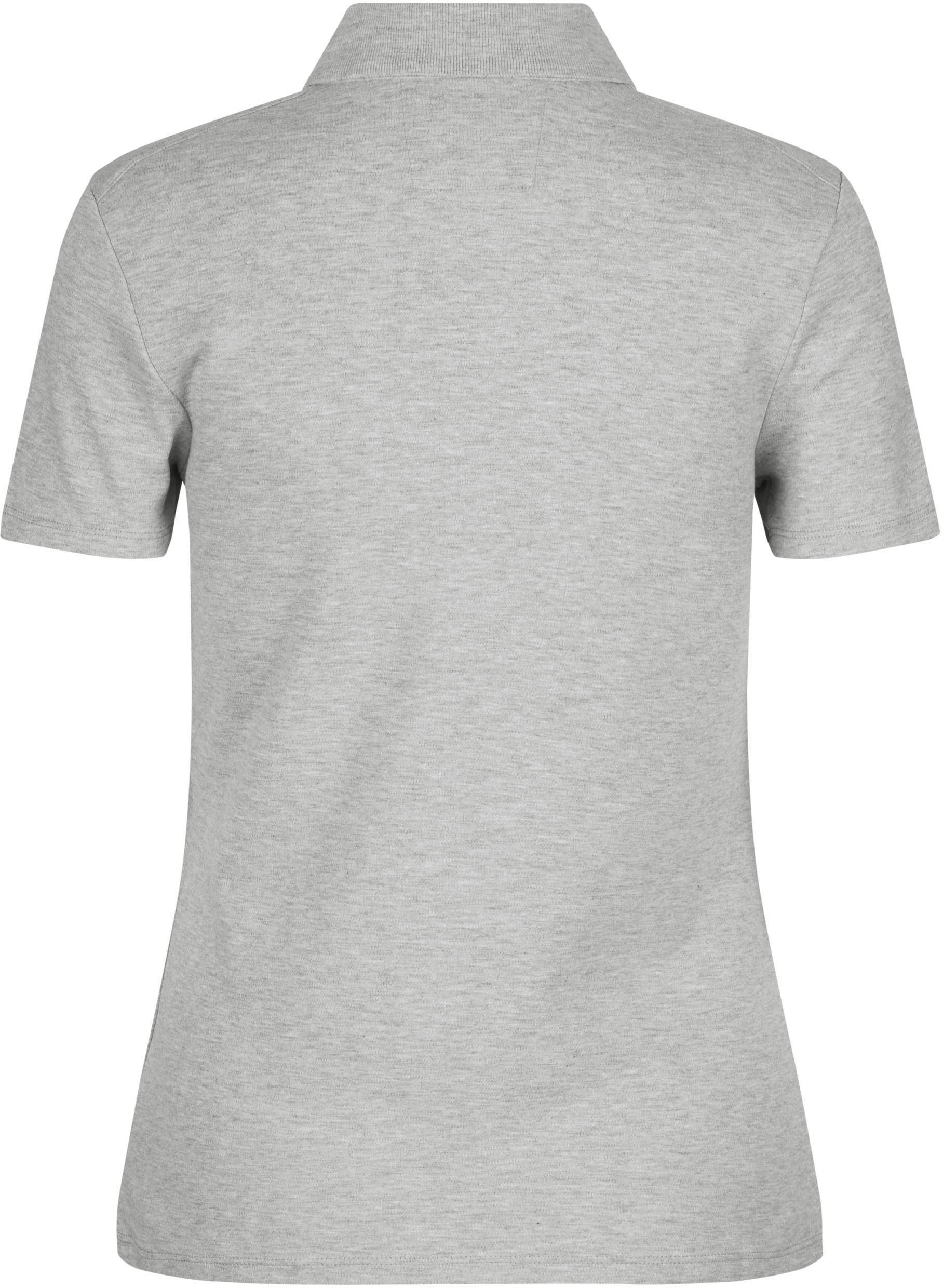 ID Identity Poloshirt Damen S610