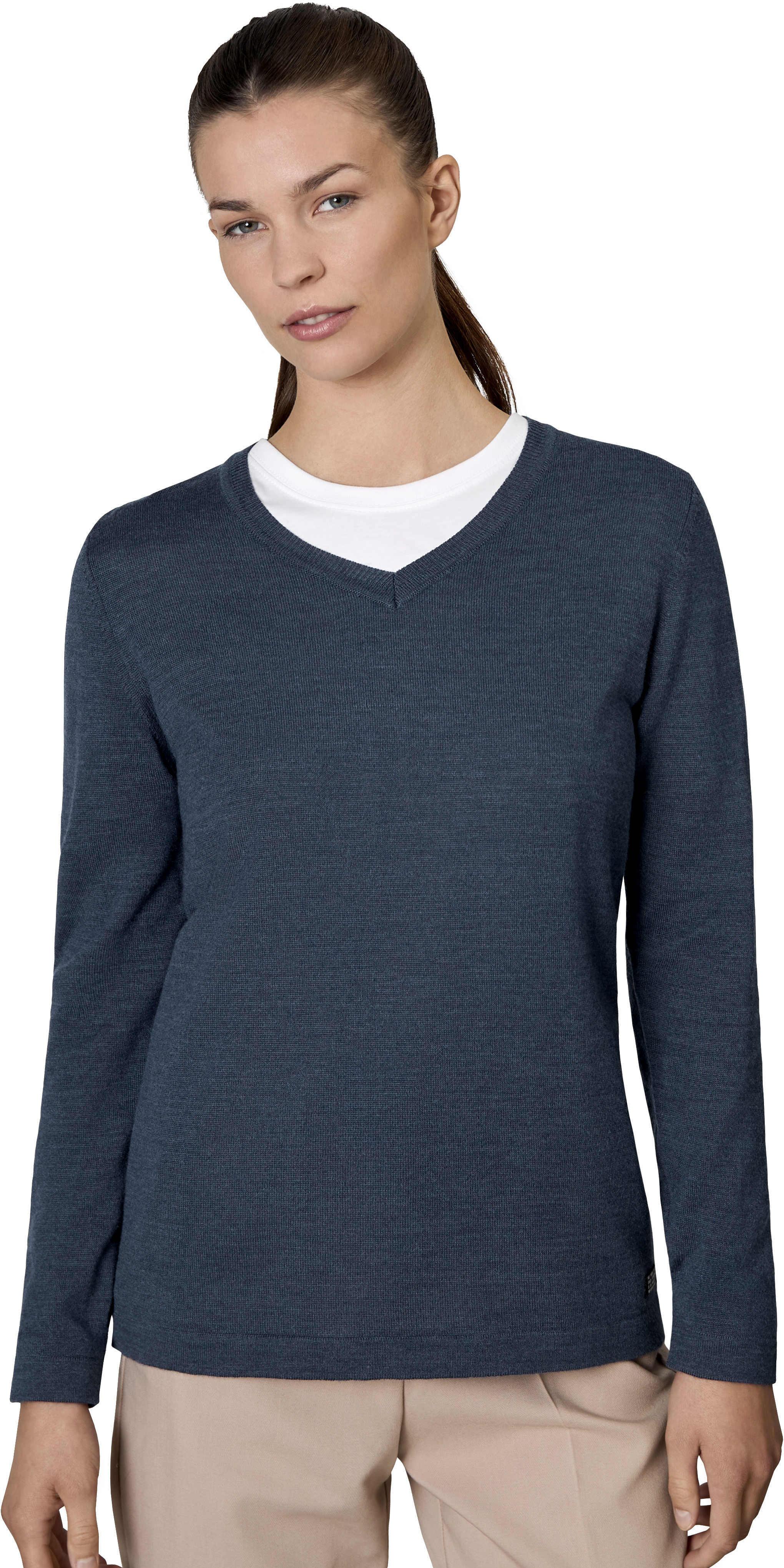 ID Identity Pullover Damen S671