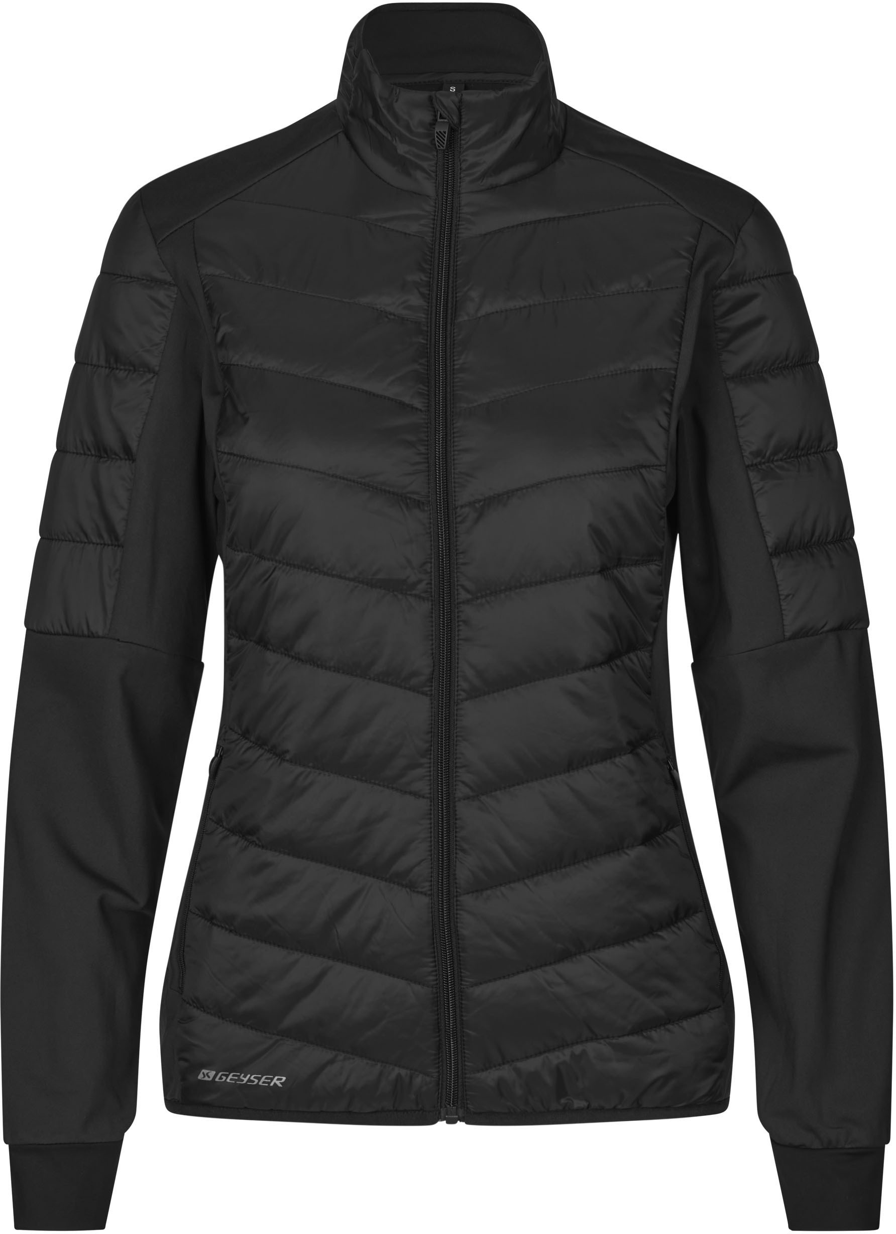 ID Identity Jacke Damen G11032