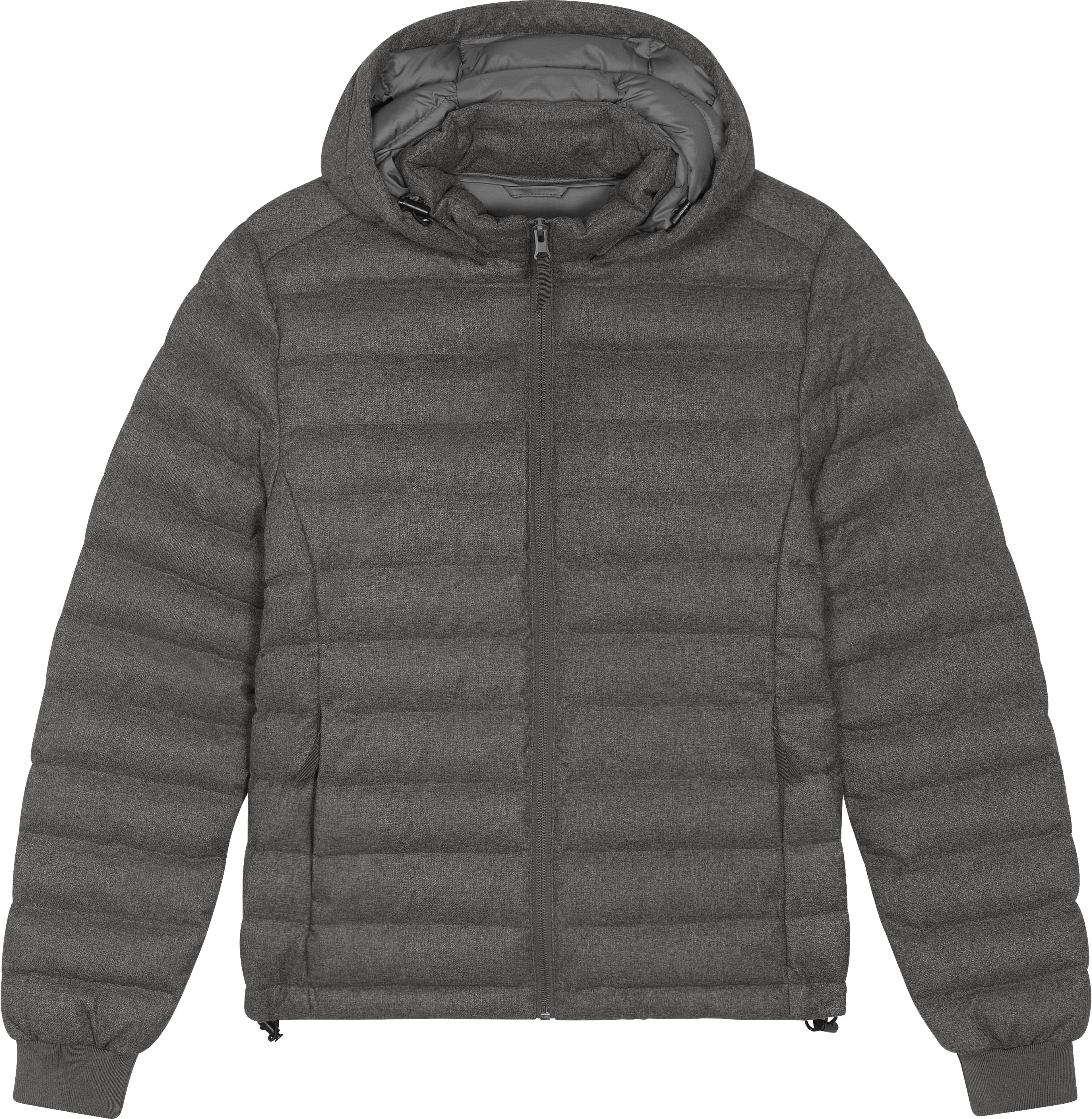 Stanley/Stella Stella Voyager Wool-Like STJW897