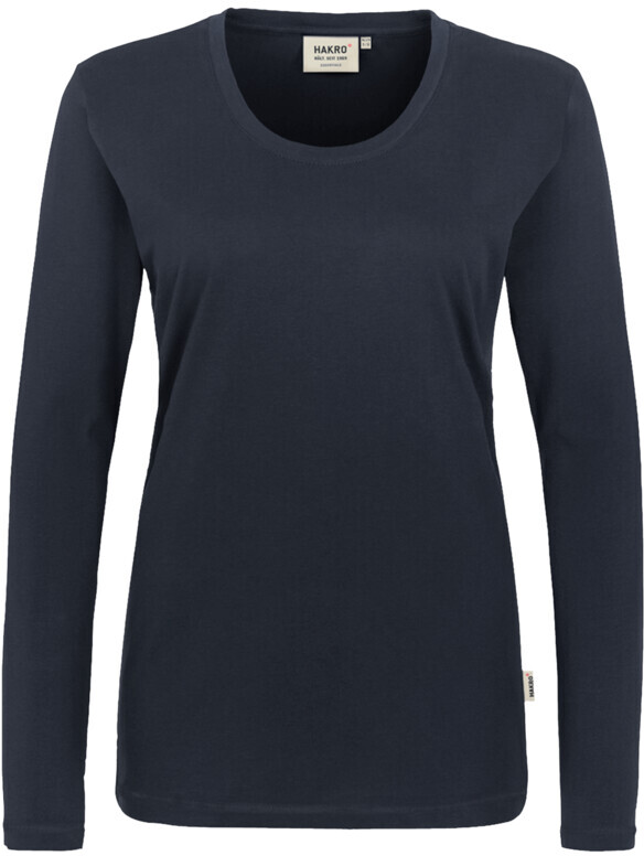 HAKRO Shirt Damen 178